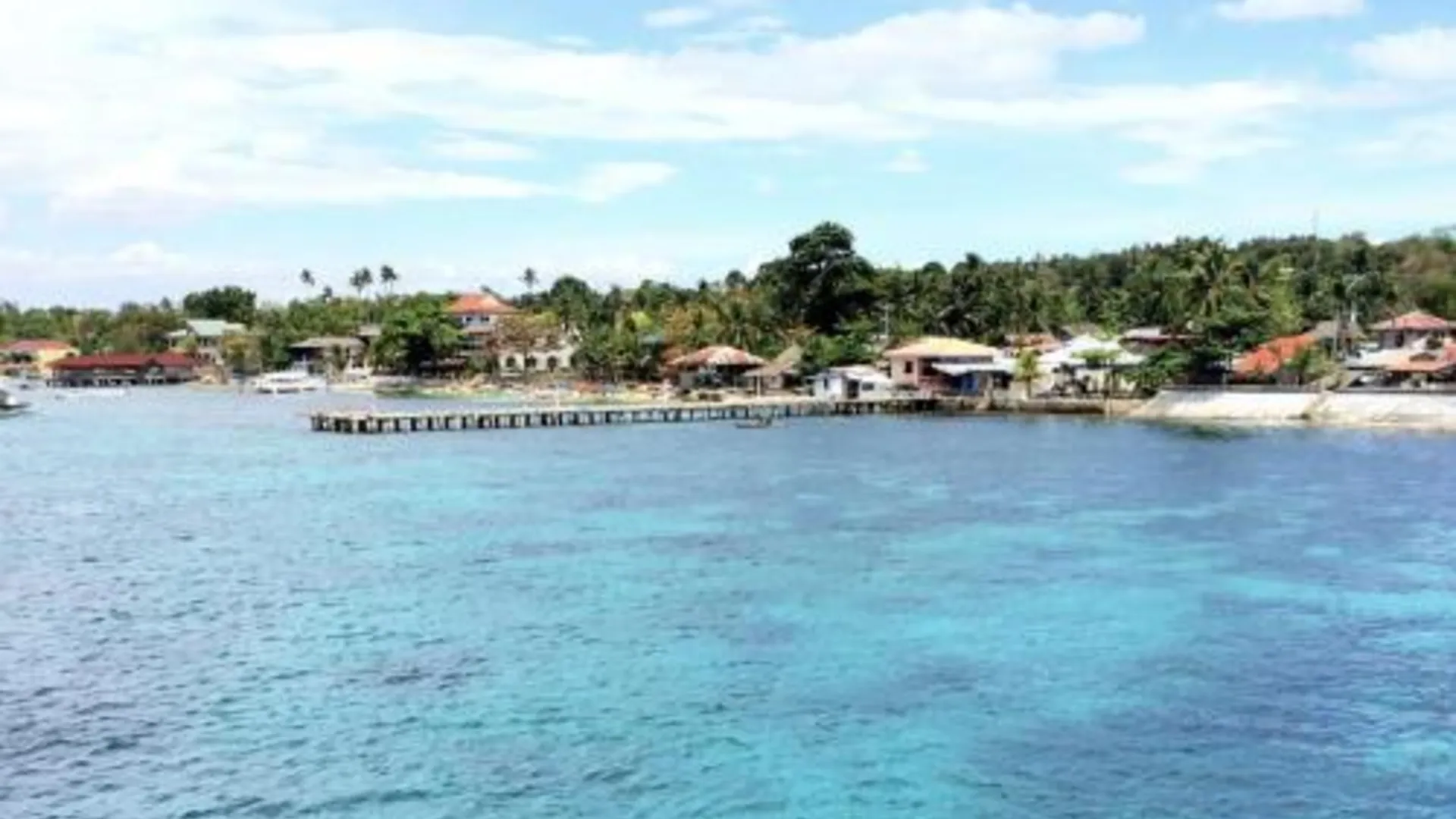 세부 레드도어즈 @ PWL 익스클루시브 리조트 세부 1성급 호텔 수영장