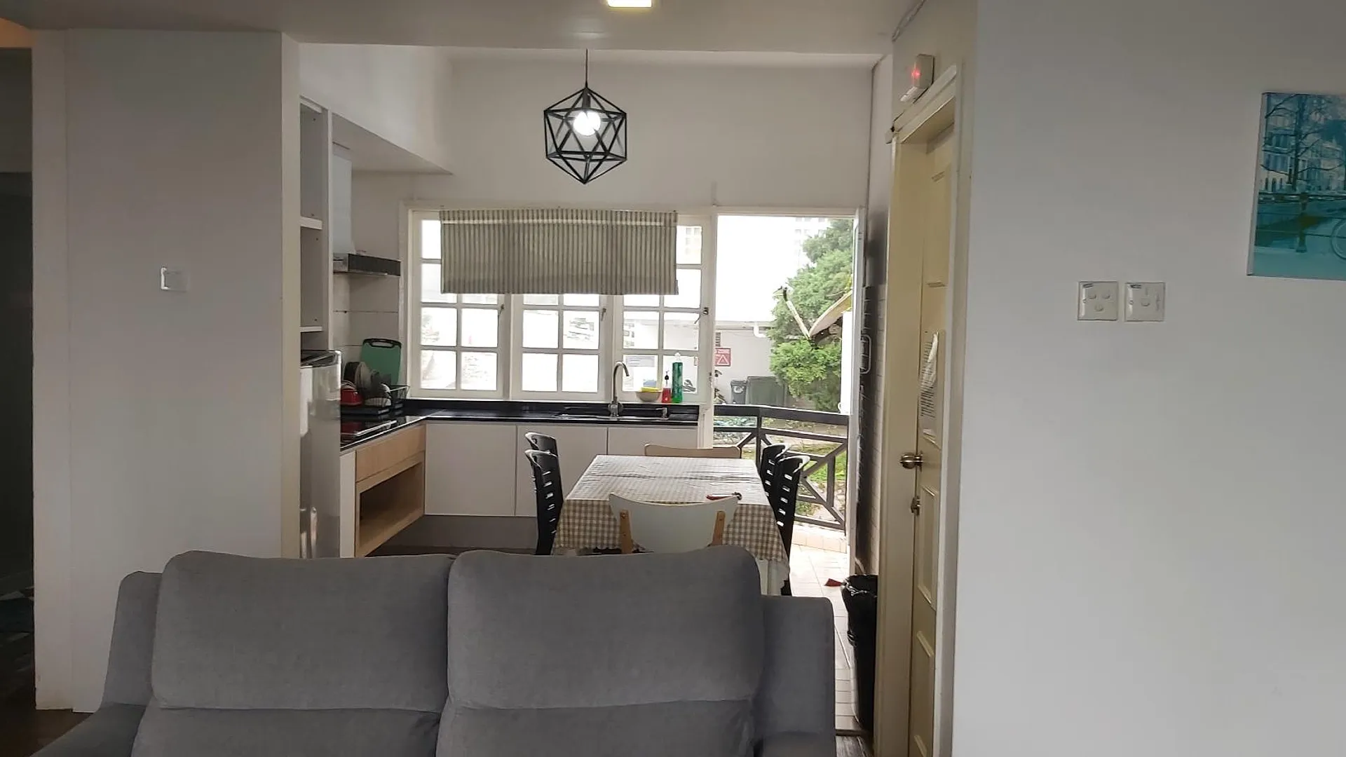 Bukit Fraser B123A2 Silverpark Resort @ 2 Rooms Apartments 3성급 싱글룸 스위트룸