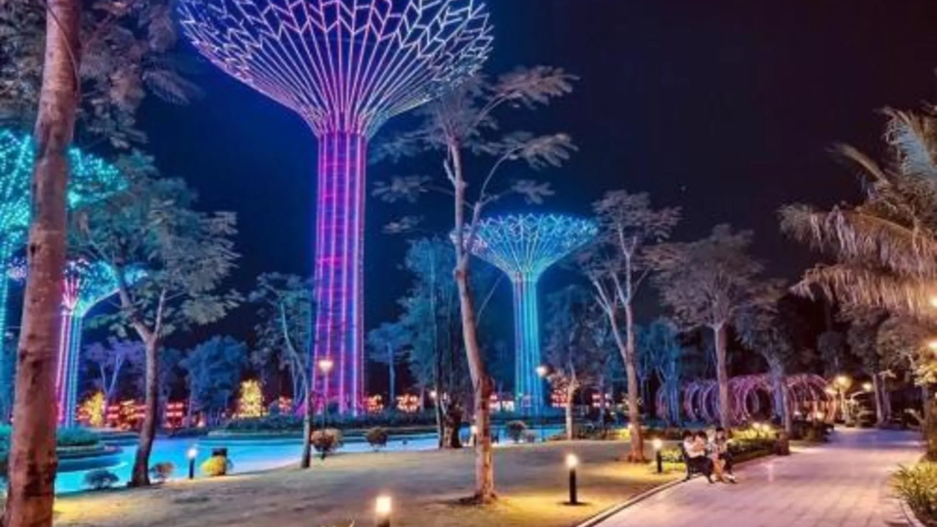 호치민 Nhà của Tom 4성급 싱글룸 스위트룸