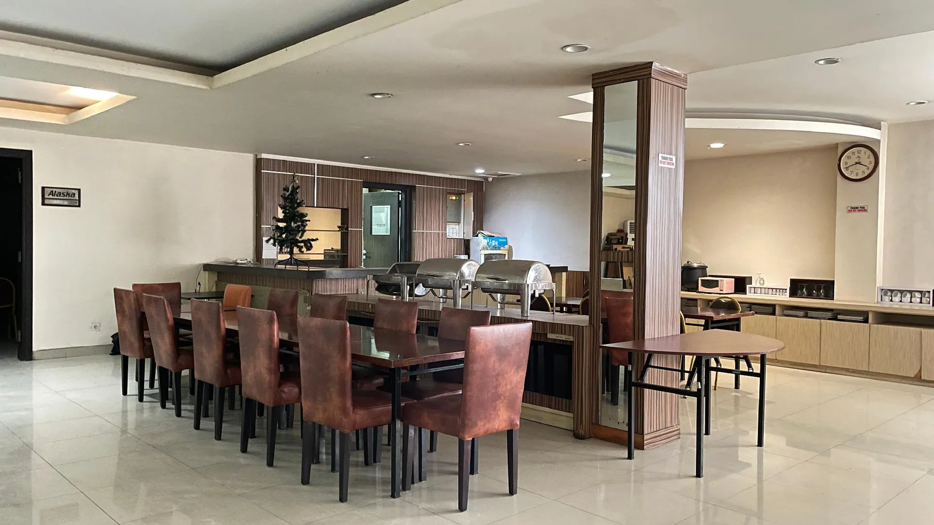 마카사르 Collection O 1279 Hotel Grand Celino Makassar 3성급 호텔 수영장