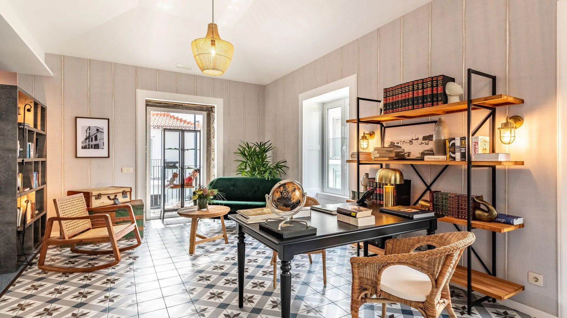 마데이라 섬 Pestana Fisherman Village 4성급 호텔 수영장