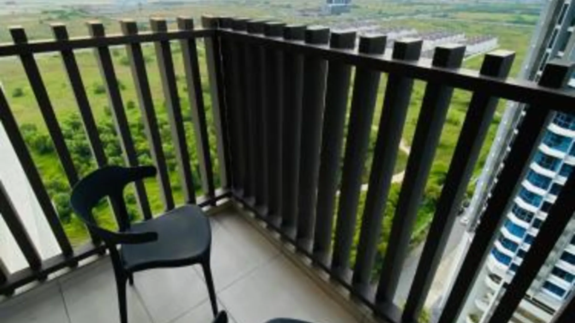 말라카 아틀란티스 앤 발리 바이 DKK 홈스테이 5성급 호텔 부대시설