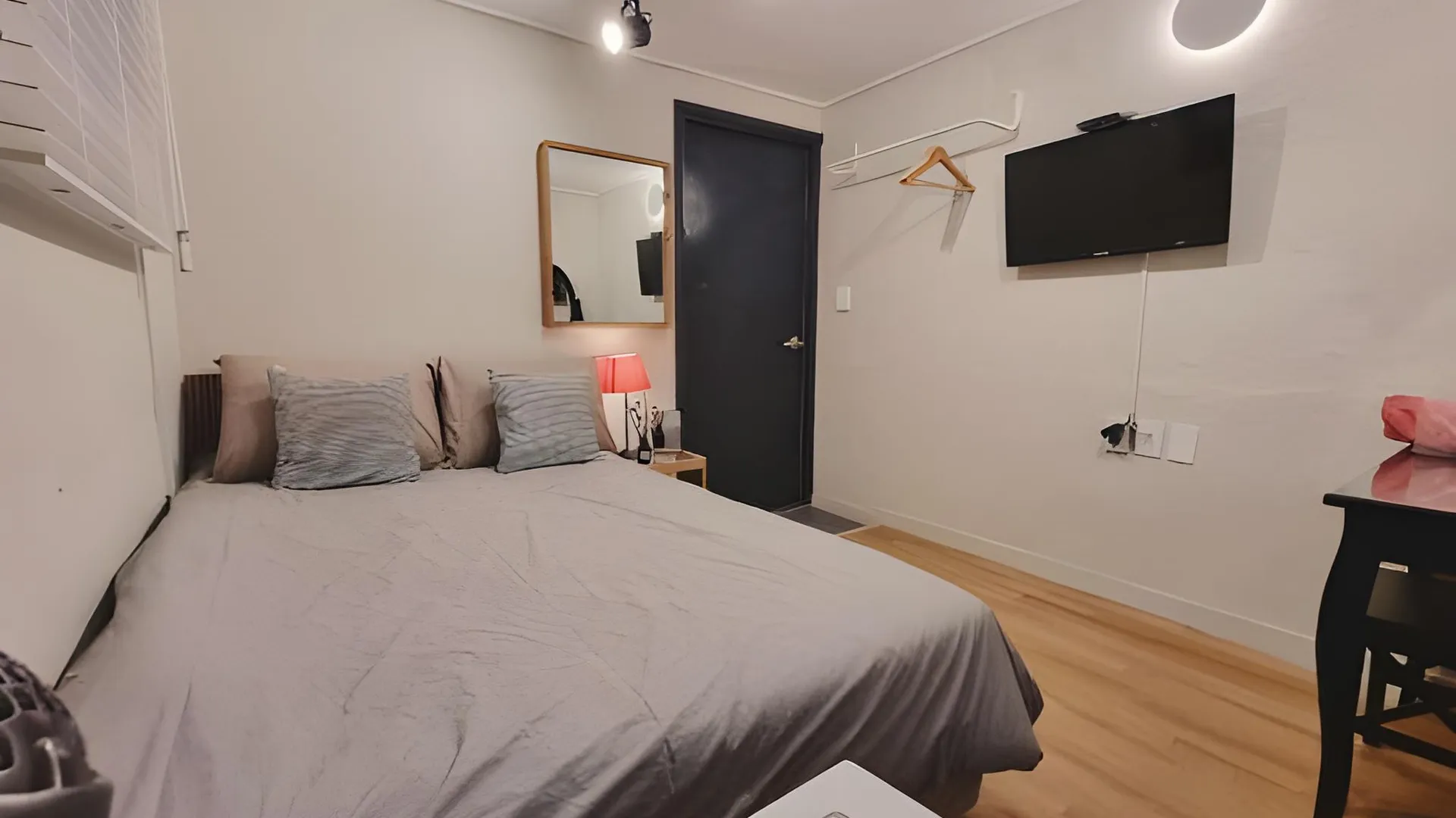 서울 당근 여관 2성급 호텔 스위트룸