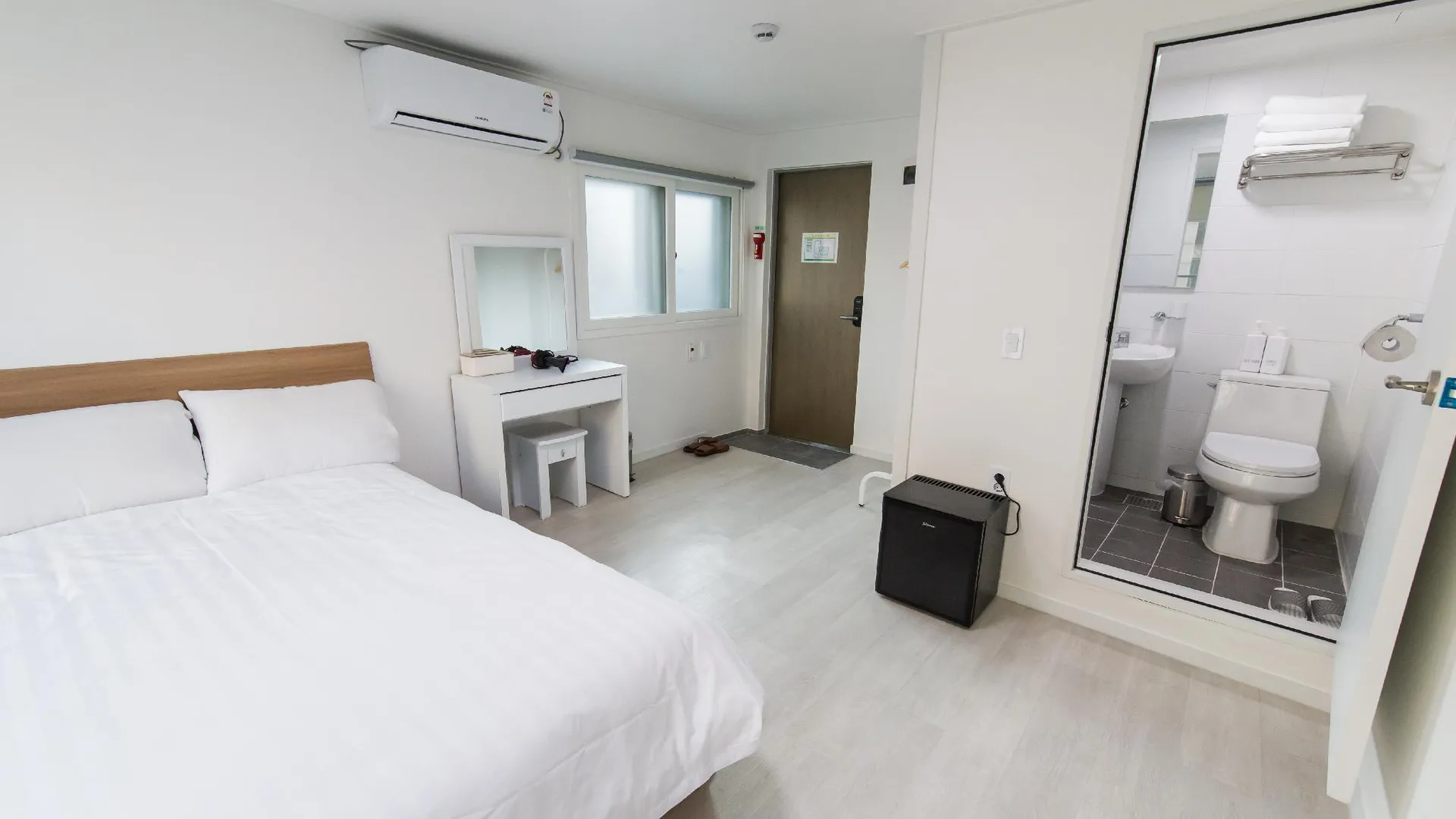 서울 케이팝 하우스 2성급 호텔 스위트룸