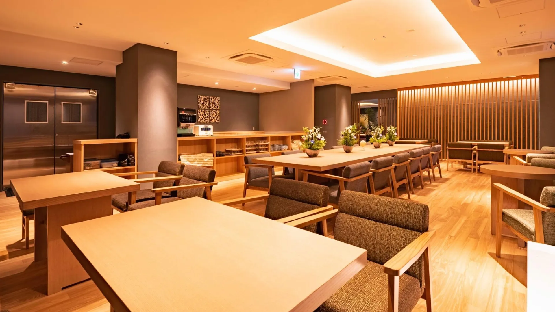 교토 호텔 비스타 프리미오 교토 나고미테이 4성급 호텔 외관