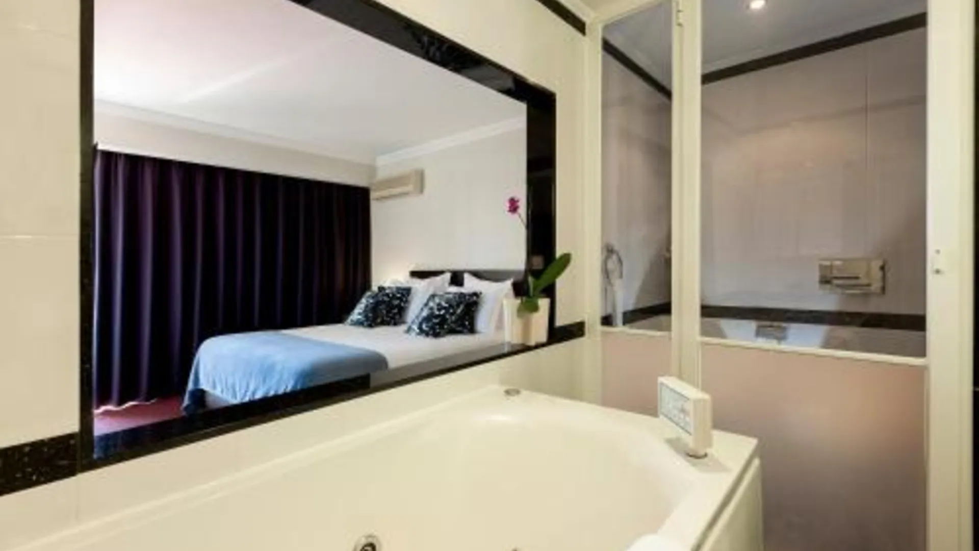 카스카이스 카르카벨루스 비치 호텔 4성급 호텔 부대시설