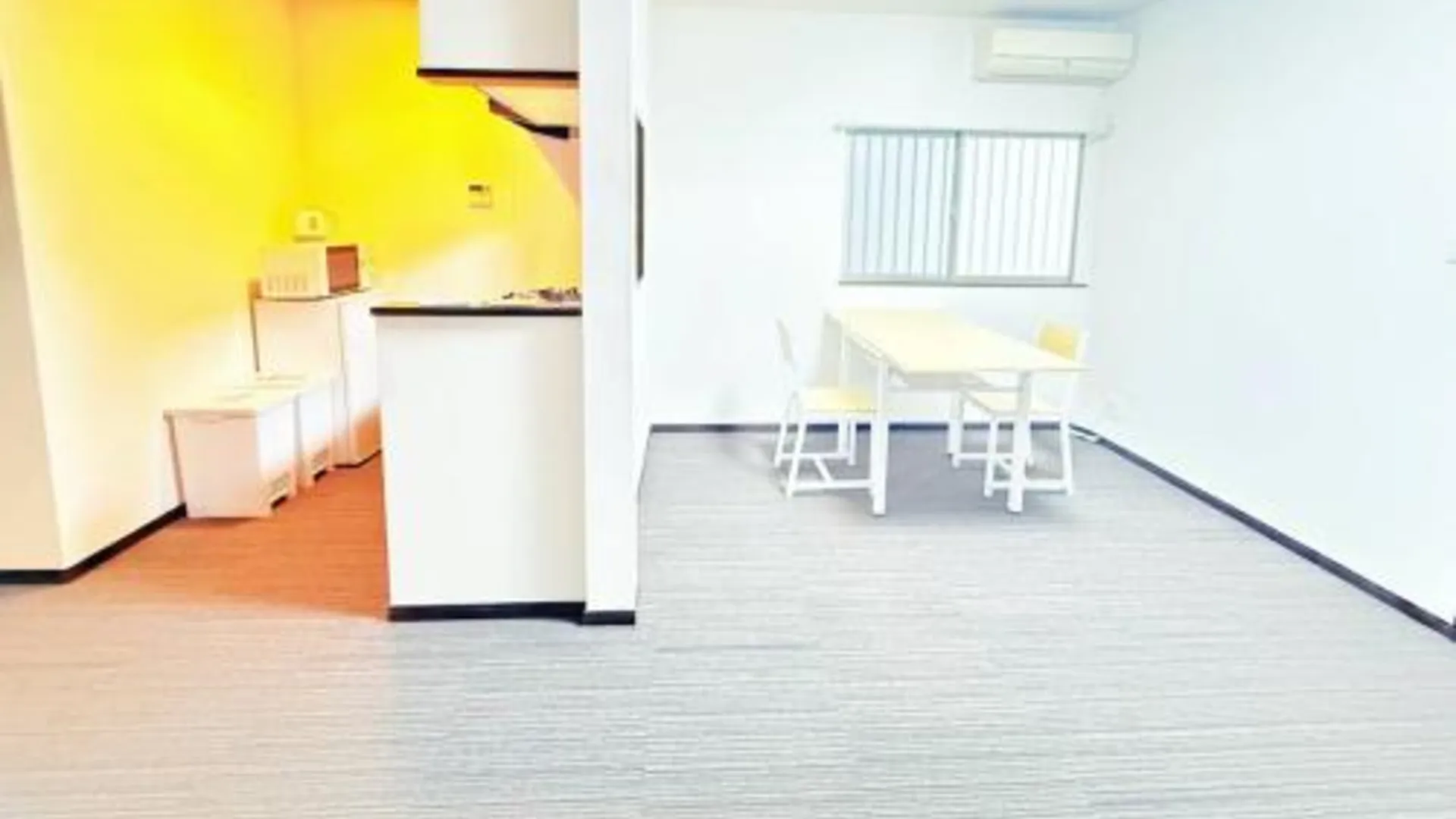 후쿠오카 カトレア天神南102 2성급 싱글룸 로비