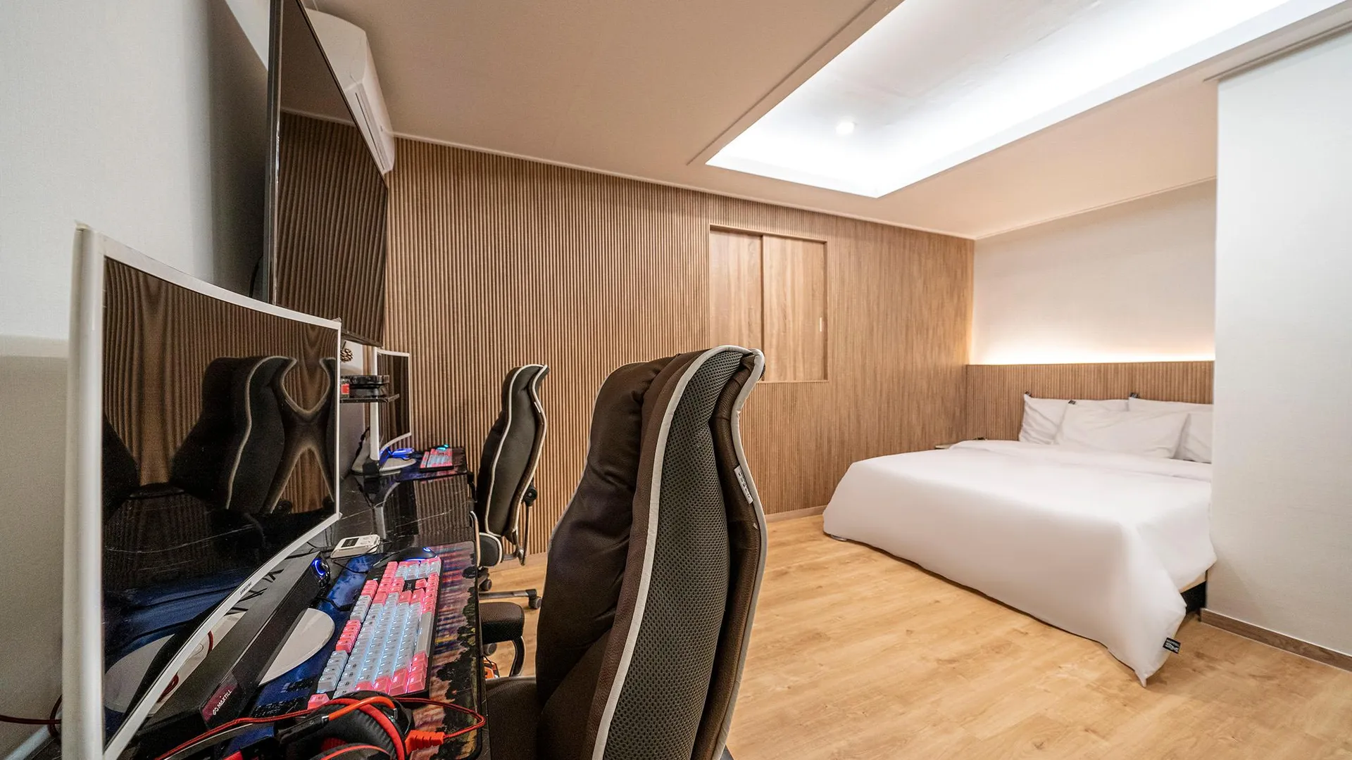 대전 대전 용문 호텔 SM 3성급 호텔 부대시설