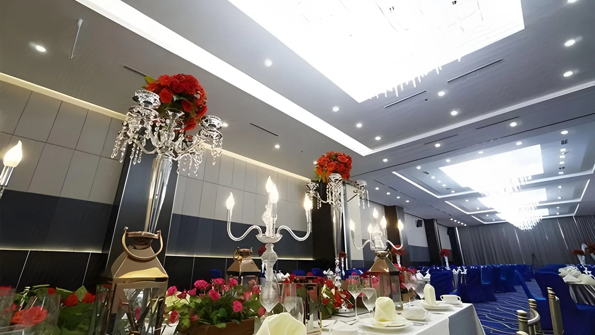 세부 메조 호텔 4성급 호텔 외관