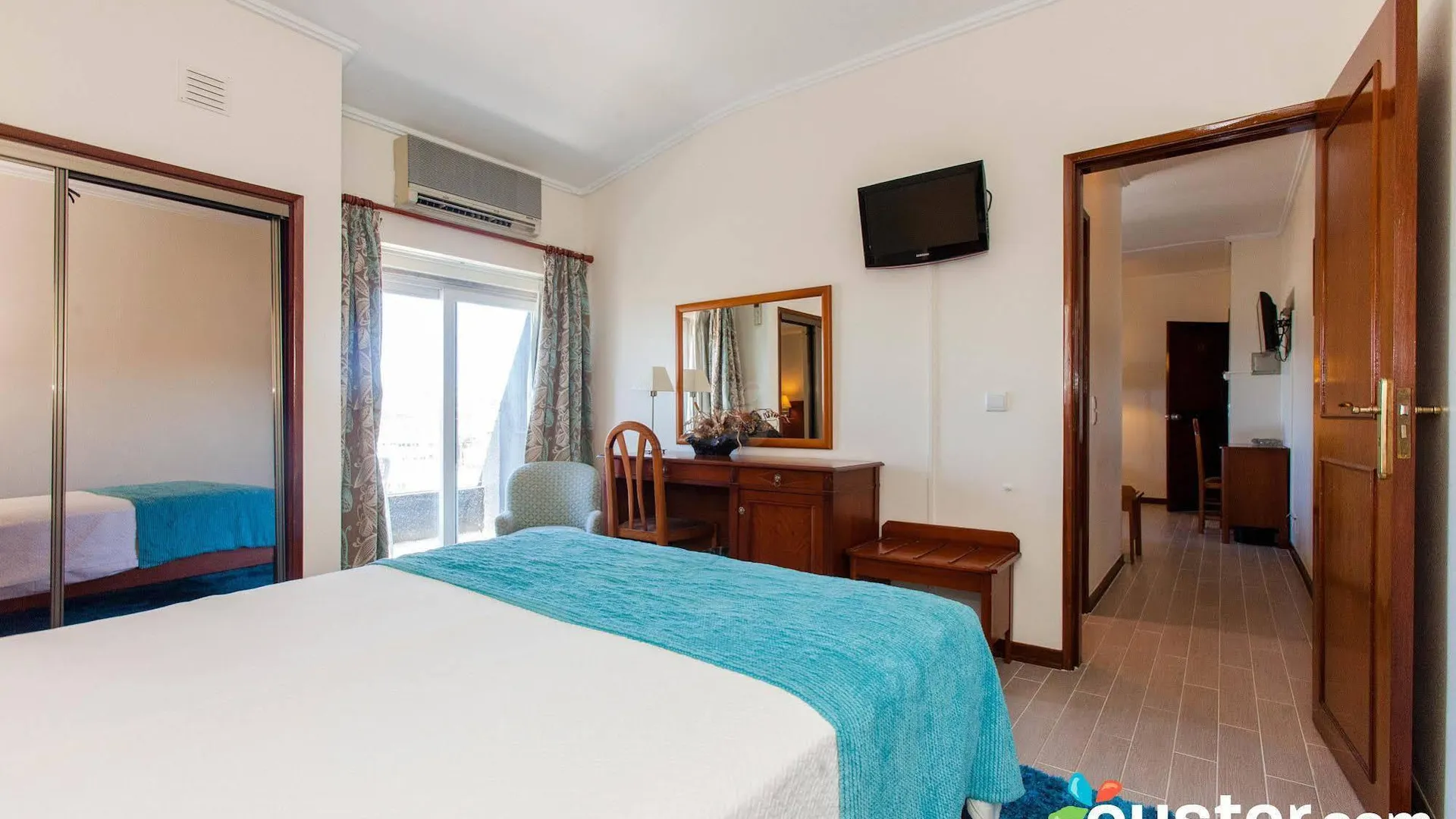 카스카이스 호텔 사오 마메드 2성급 호텔 스위트룸