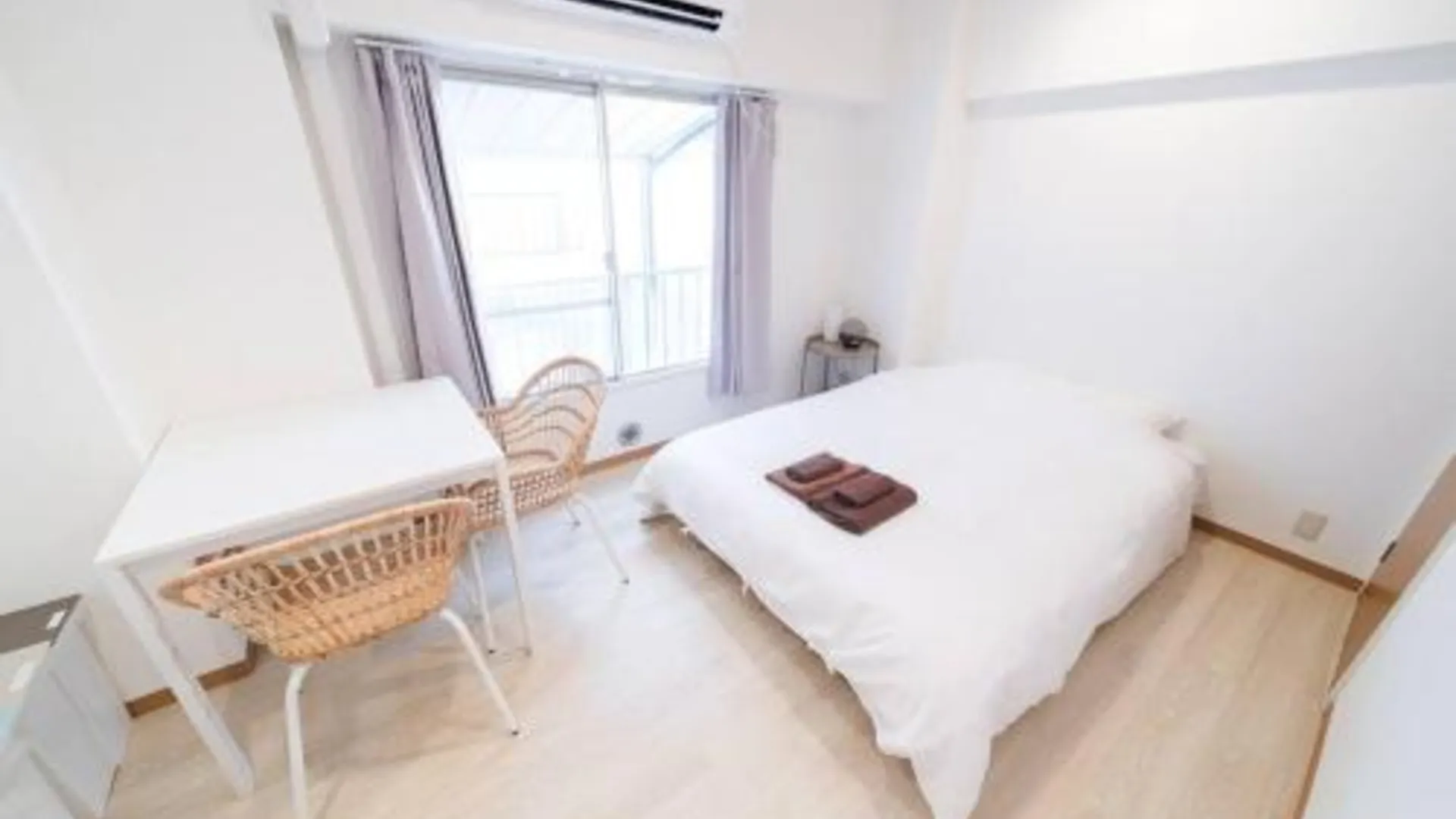 도쿄 / 동경 Takadanobaba Address102 3성급 싱글룸 스위트룸