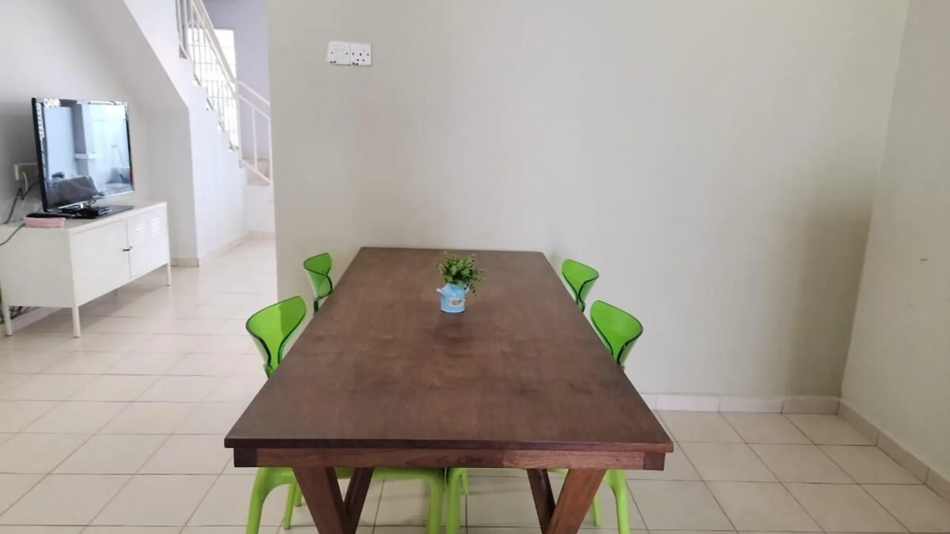 이포 이포 시티의 프라이빗 하우스 (150m², 침실 4개, 프라이빗 욕실 3개) 3성급 싱글룸 객실