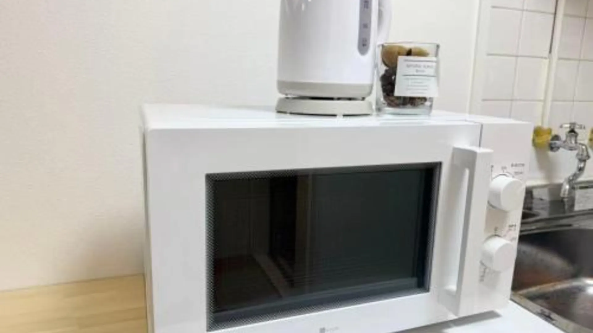 도쿄 / 동경 Shinjuku Waseda Cartref 3 3성급 싱글룸 부대시설