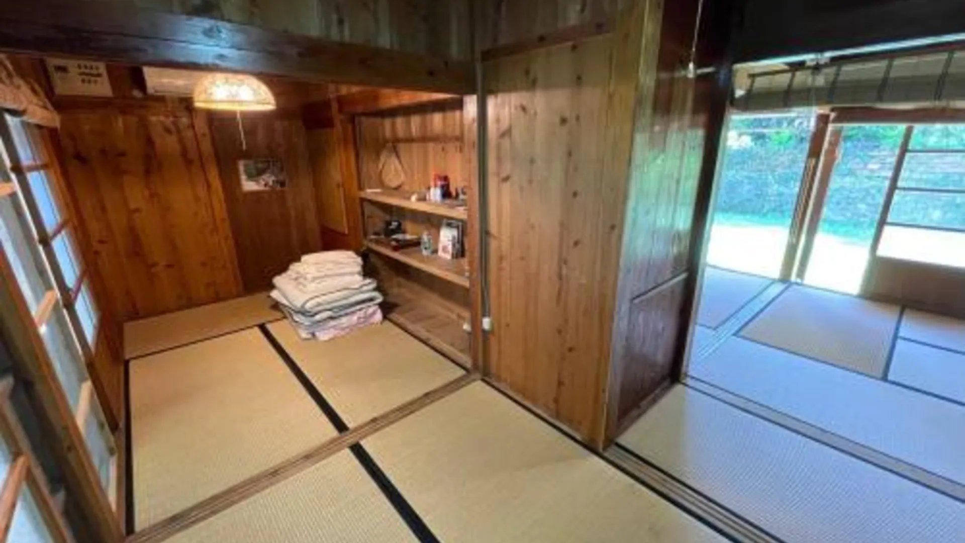 오키나와 본섬 ゆくみやは沖縄を感じる一棟貸今帰仁村でリトリート 4성급 싱글룸 로비