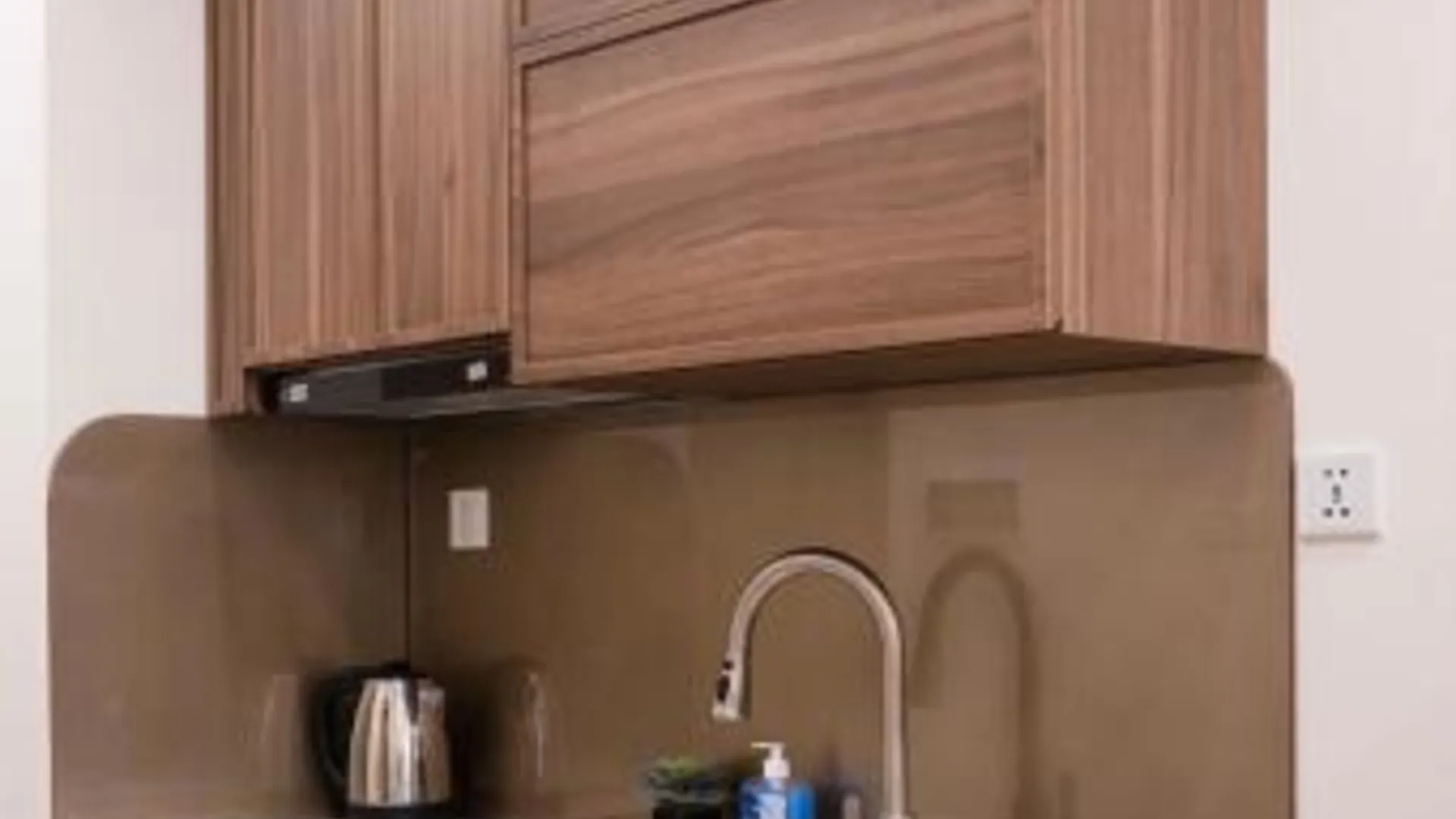 하노이 미딘의 아파트먼트 (32m², 침실 1개, 프라이빗 욕실 1개) 3성급 게스트하우스 부대시설