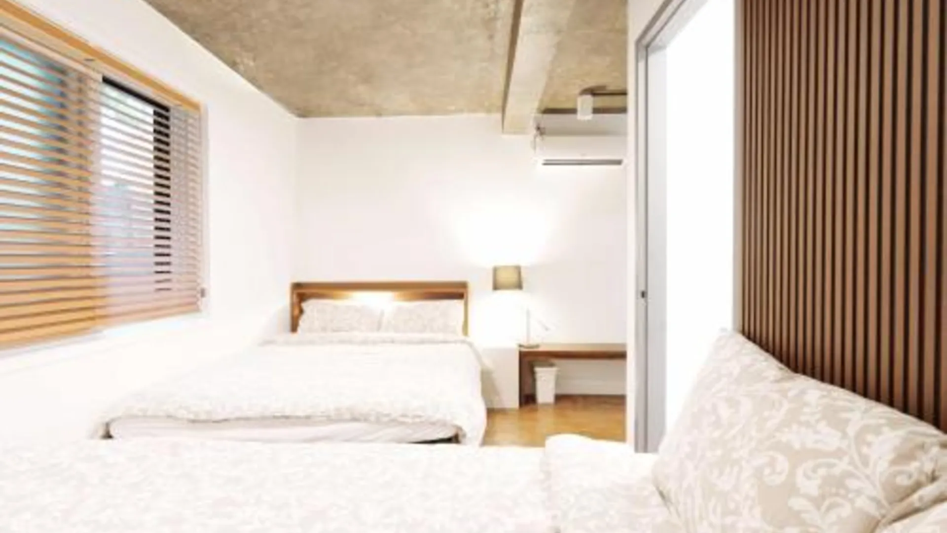 서울 오키도키 하우스 3성급 호텔 스위트룸