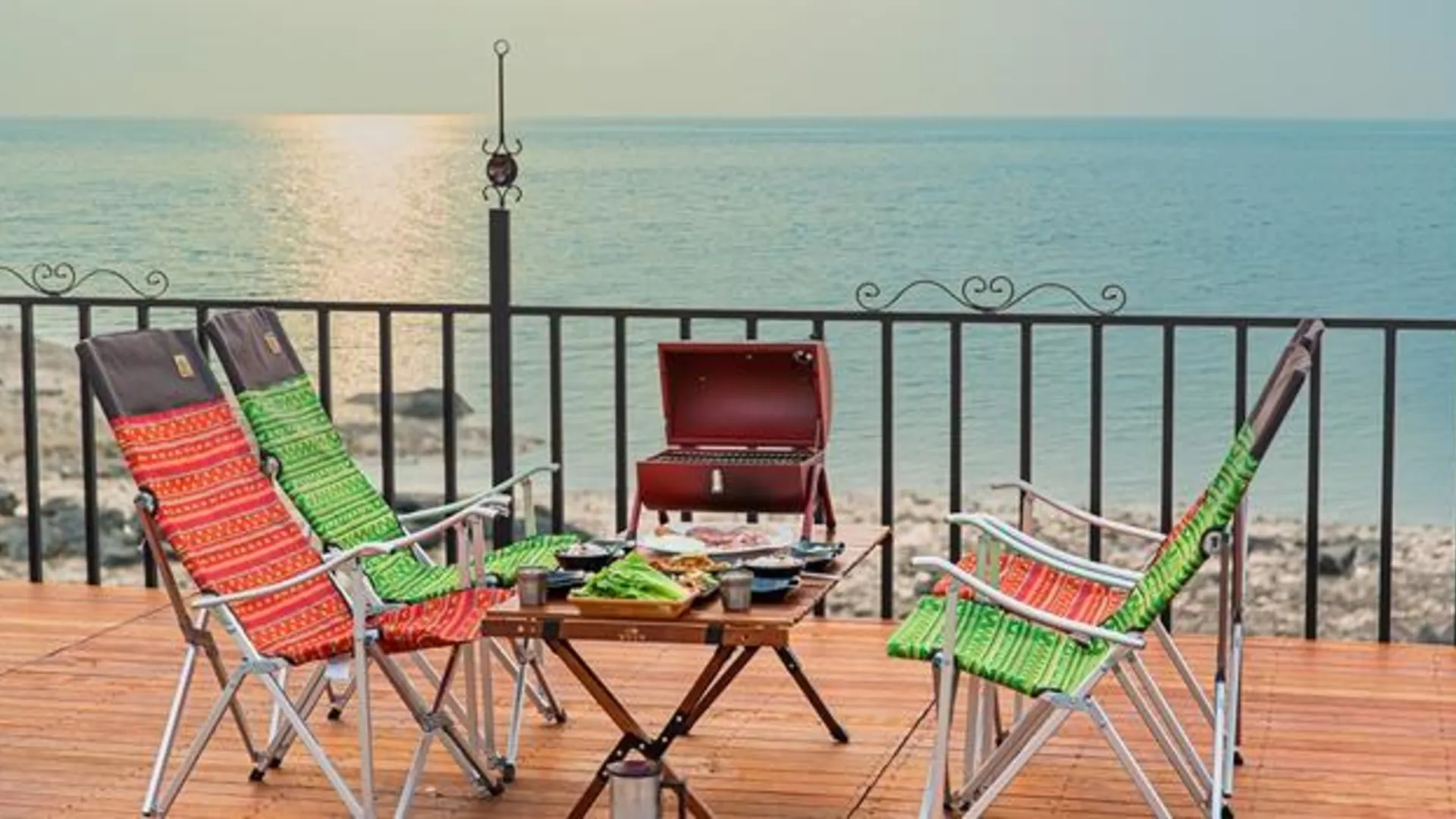 홍성 Dalmong Pension 2성급 게스트하우스 부대시설