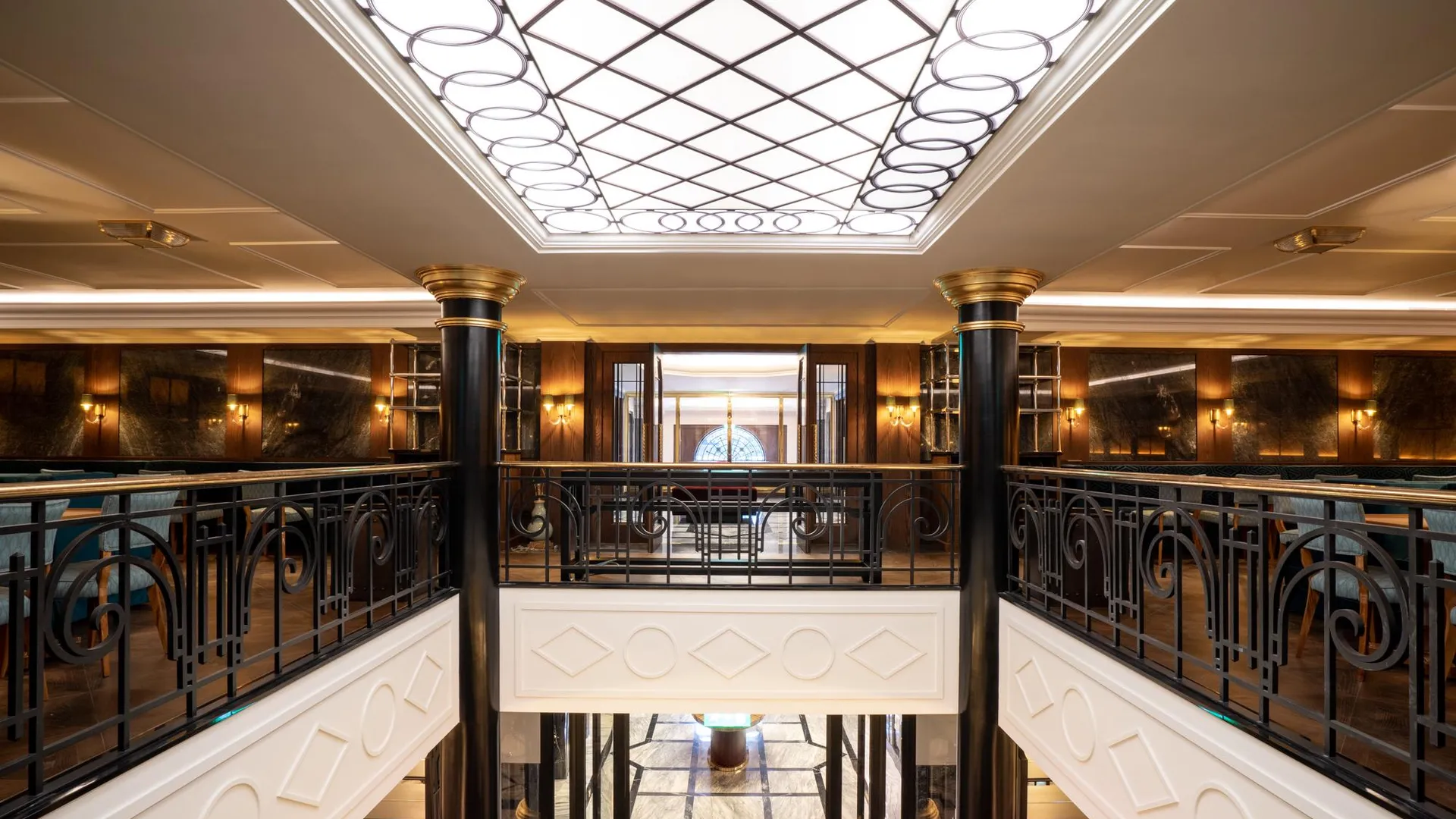 포르투 메종 알바 호텔 르 모뉴멘탈 팰리스 5성급 호텔 스위트룸