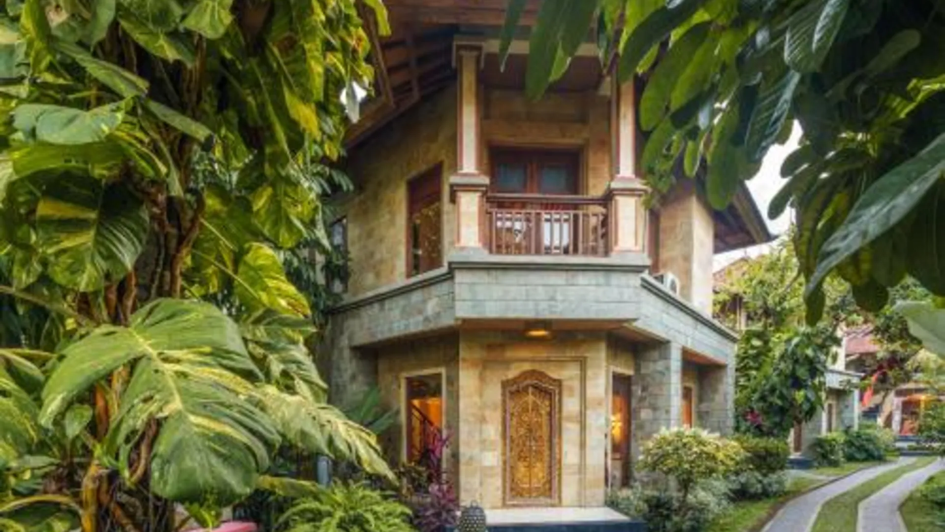 발리 라마 팔라 리조트 앤 스파 4성급 호텔 부대시설