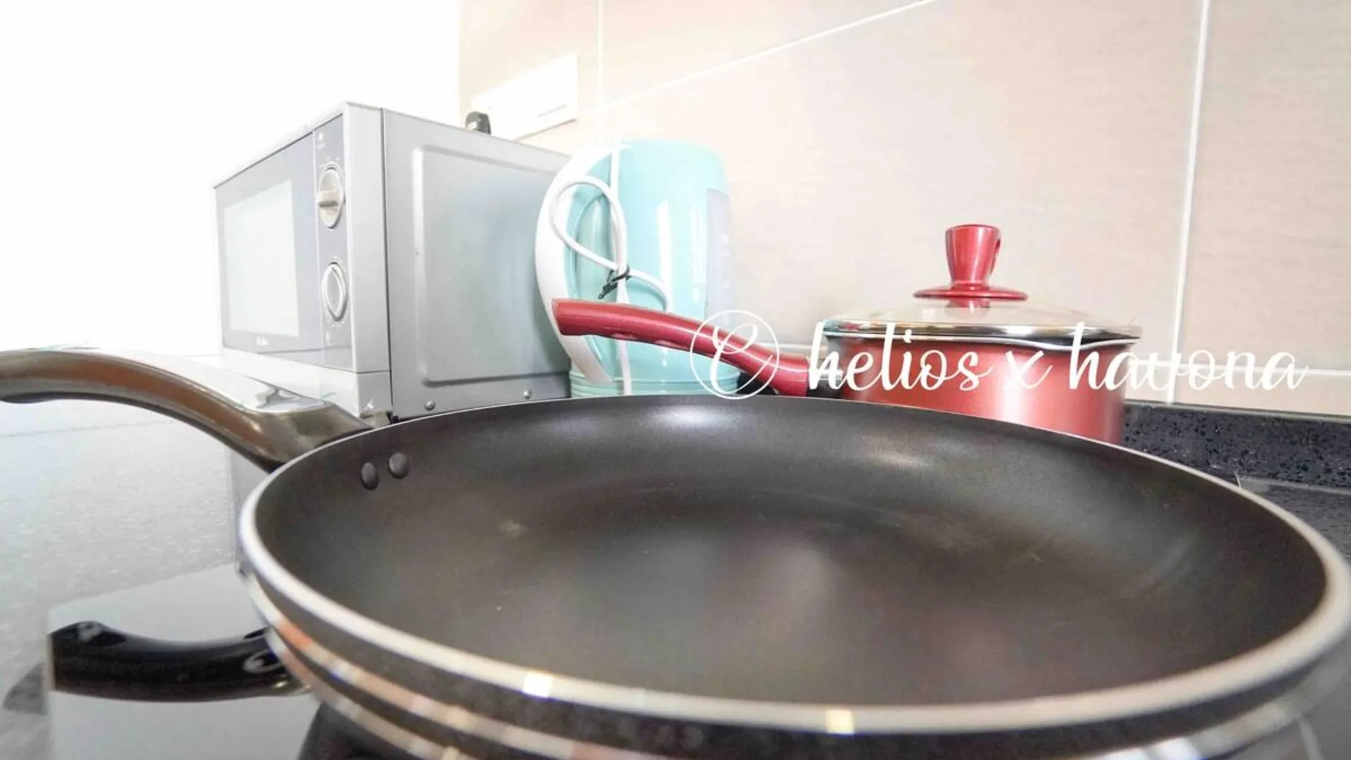 조호바루 / 조호르바루 겔랑파타 / 레고랜드의 아파트먼트 (60m², 침실 1개, 프라이빗 욕실 1개) 3성급 싱글룸 전망