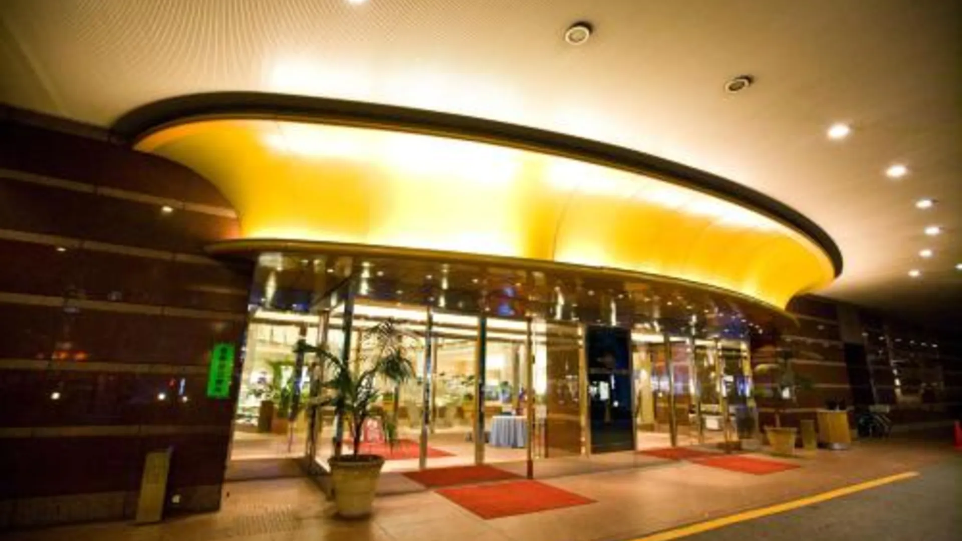 도쿄 / 동경 토부 호텔 레밴트 도쿄 4성급 호텔 레스토랑