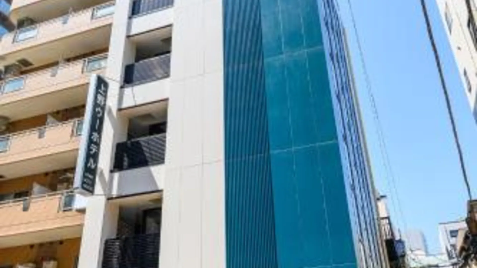 도쿄 / 동경 우에노 우 호텔 5성급 호텔 수영장