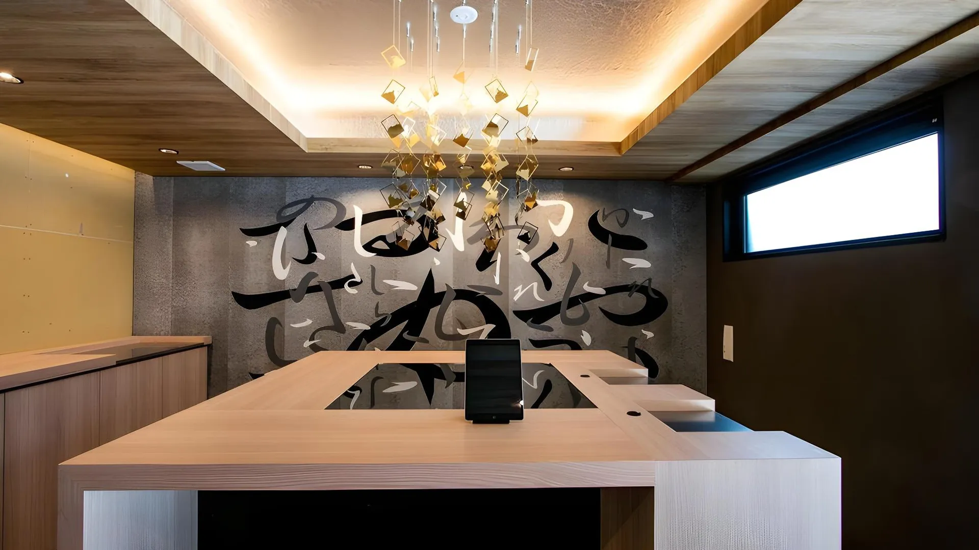 교토 민 기온 산조 3성급 호텔 객실