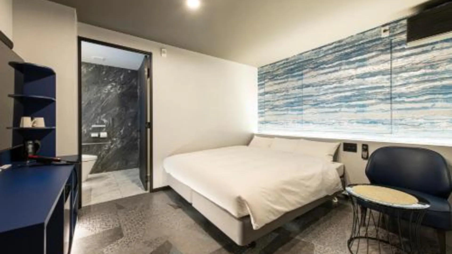 교토 祇園四条ホテル 3성급 호텔 스위트룸