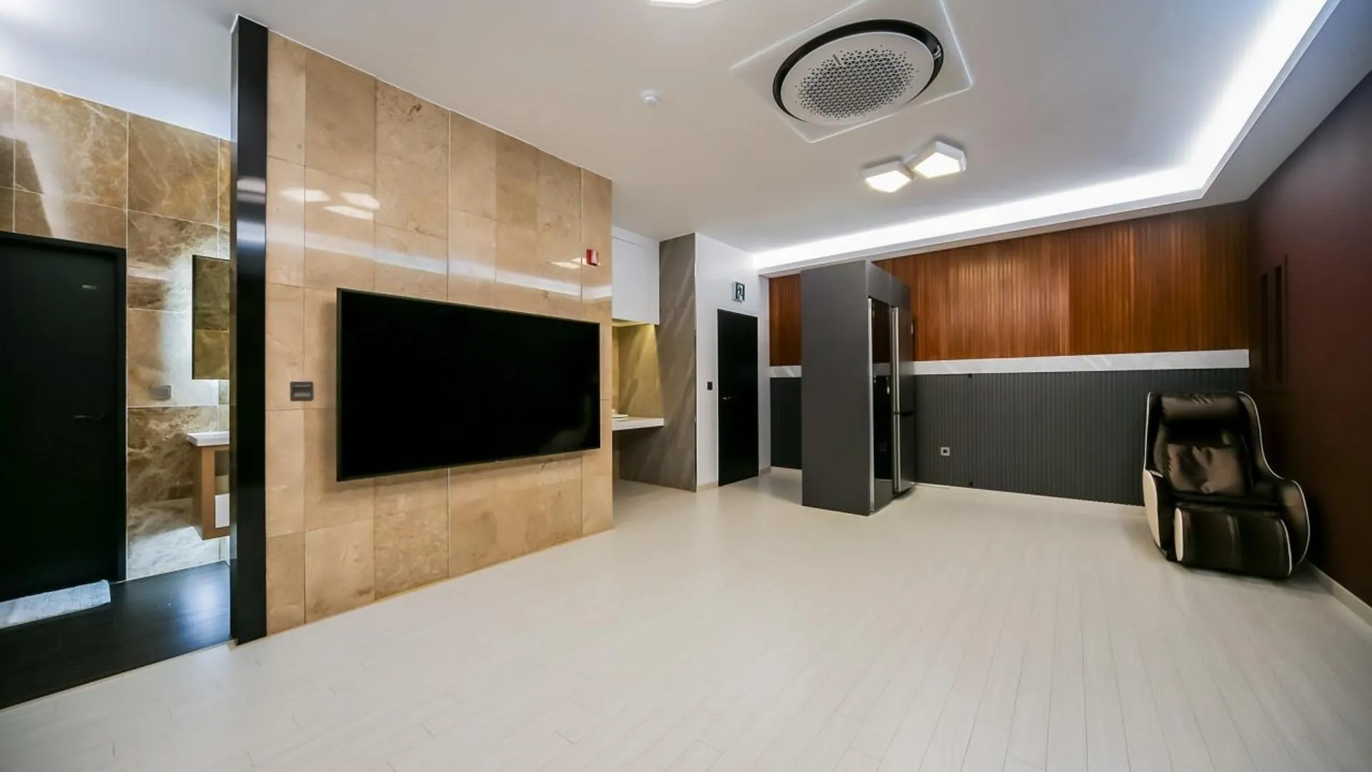 안동 안동 윈 호텔 2성급 호텔 객실