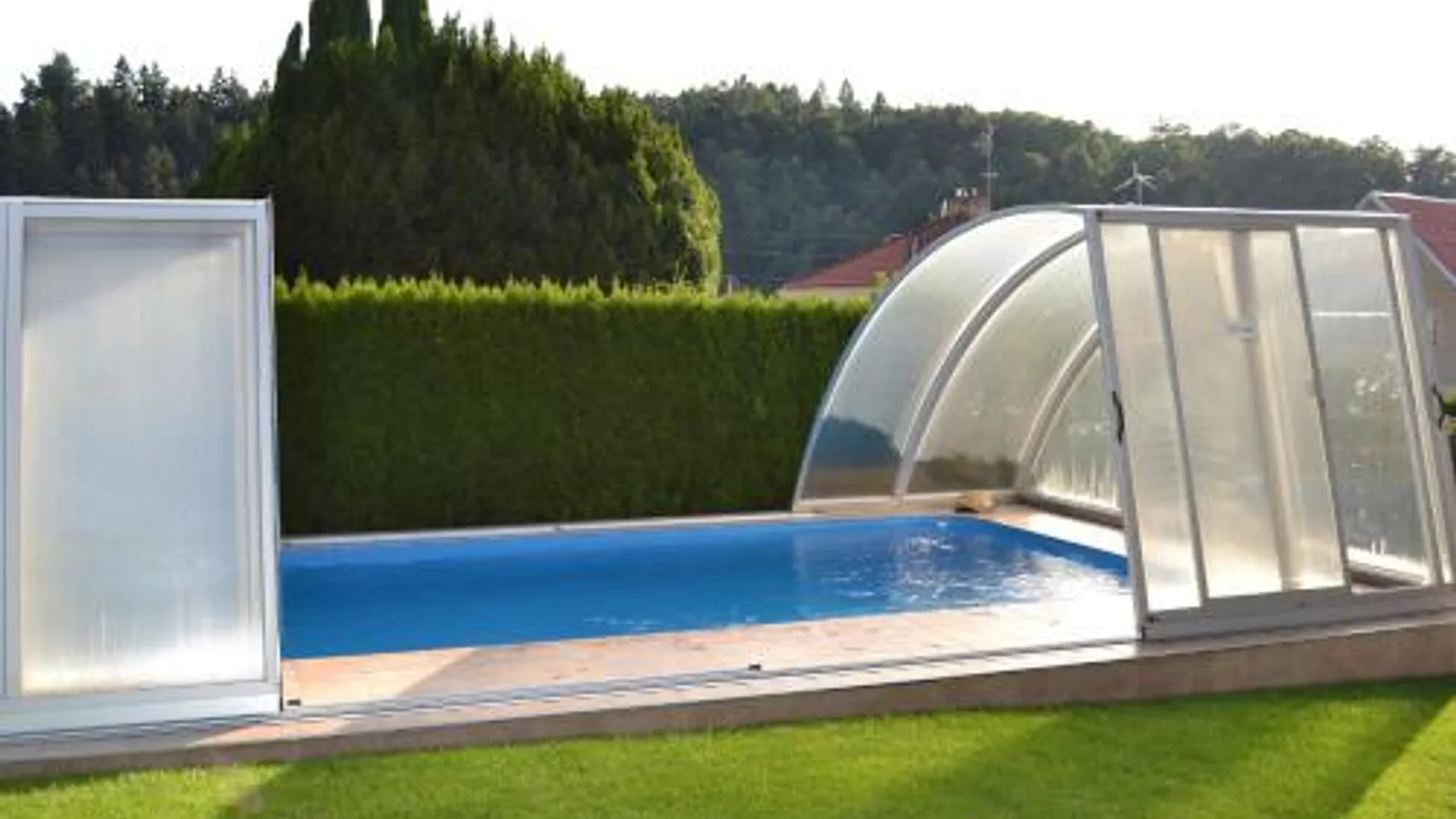 타보르 Pension Betty 5성급 게스트하우스 객실