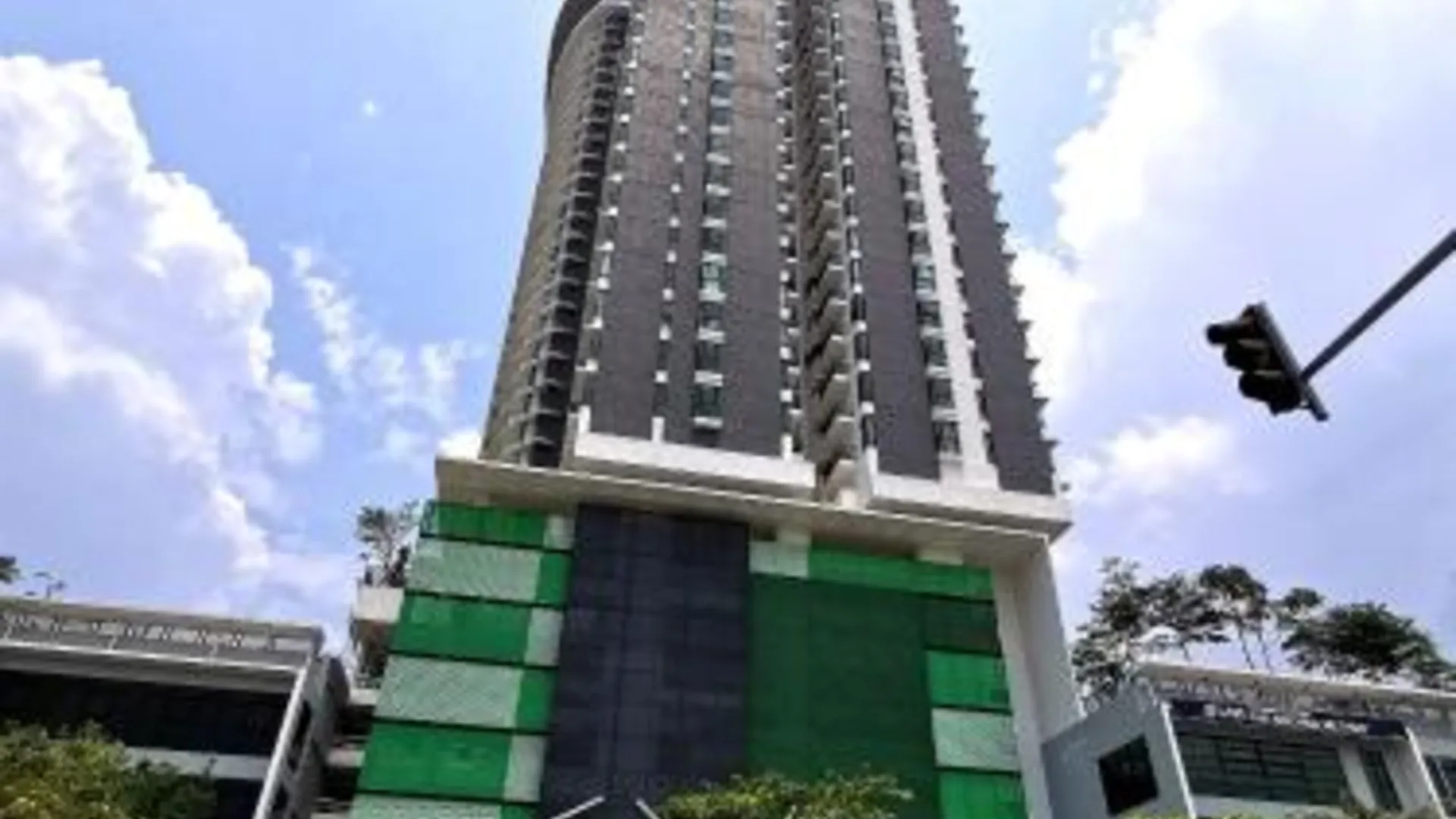 조호바루 / 조호르바루 테브라우의 아파트먼트 (1076m², 침실 2개, 프라이빗 욕실 2개) 4성급 게스트하우스 부대시설