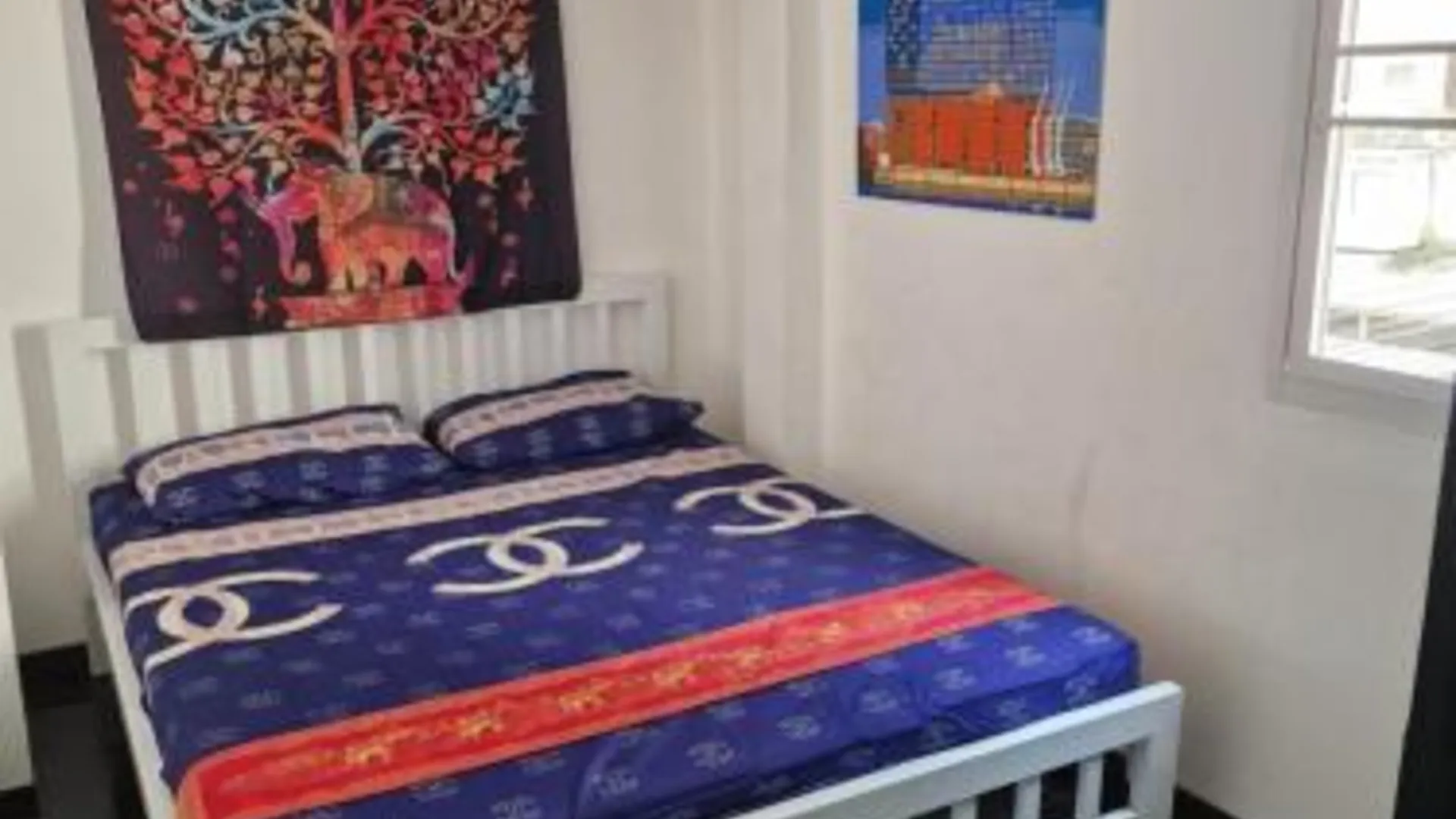 방콕 BTL Sunny 3성급 호텔 부대시설