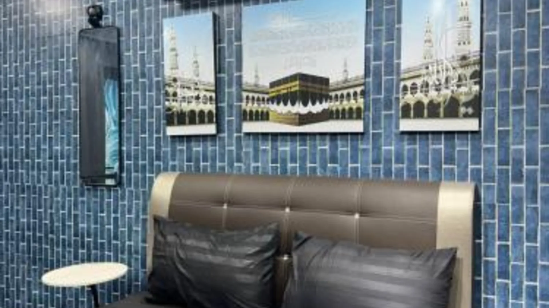 메르싱 반다르 머싱의  (620m², 침실 1개, 프라이빗 욕실 1개) 호텔 스위트룸