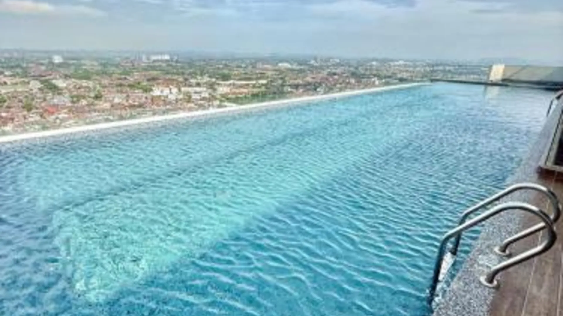 말라카 존커의 아파트먼트 (512m², 침실 1개, 프라이빗 욕실 1개) 5성급 게스트하우스 전망