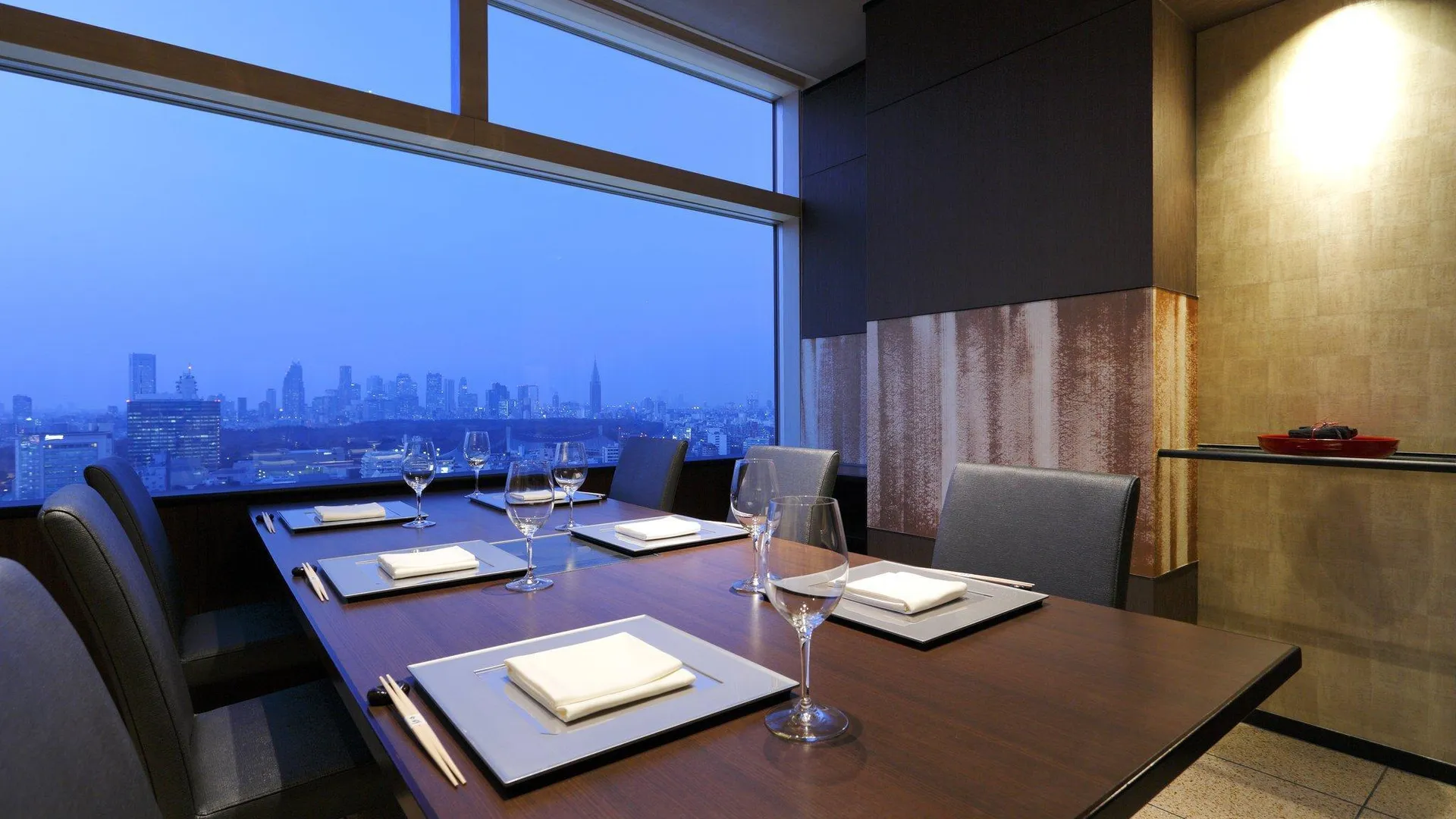 도쿄 / 동경 시부야 엑셀 호텔 도큐 4성급 호텔 부대시설