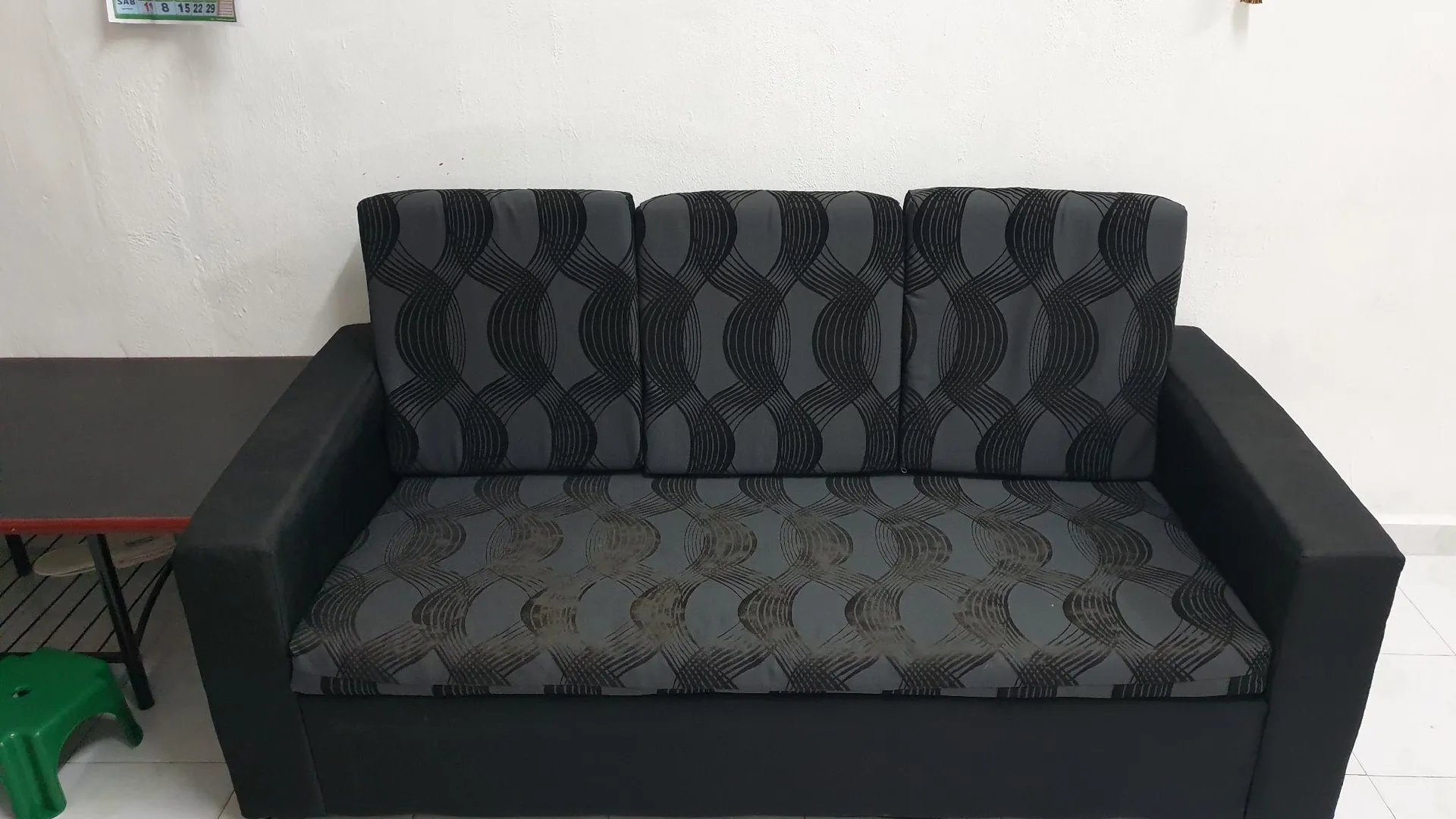 숭가이 페타니 숭아이 페타니 센트럴 의 프라이빗 하우스 (150m², 침실 3개, 프라이빗 욕실 2개) 3성급 싱글룸 전망