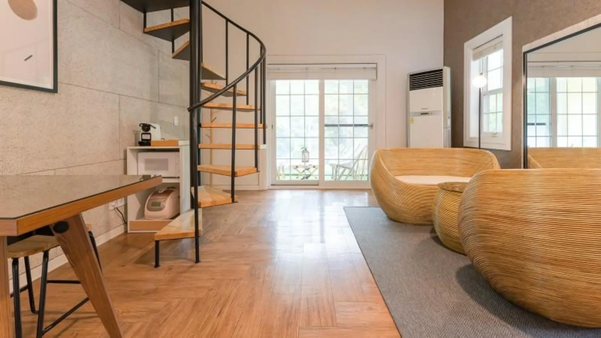 양양 양양 초록수채화펜션 2성급 게스트하우스 부대시설