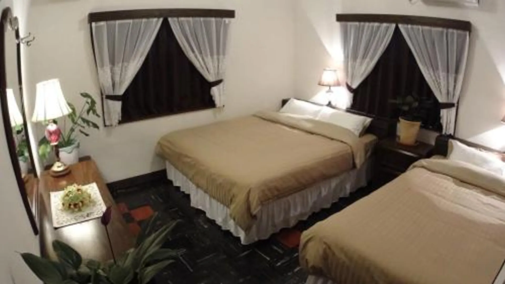 오키나와 본섬 오키나완 스위트 홈 T-8 4성급 게스트하우스 스위트룸