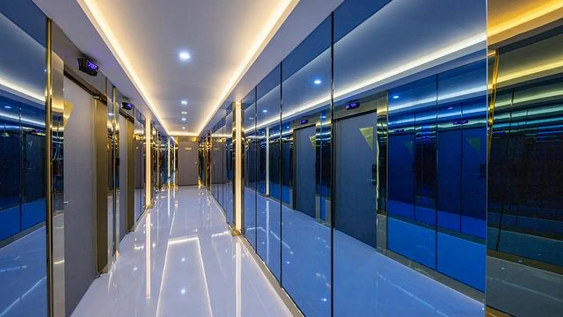 대구 대구 동천동 스위트 호텔 3성급 호텔 객실