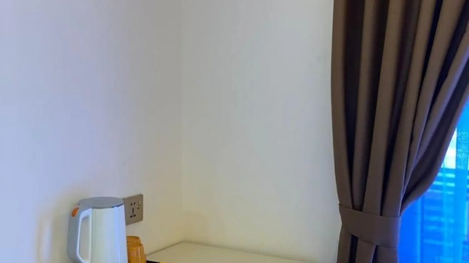 타나 메라 D Sega Hotel Machang 2성급 호텔 스위트룸