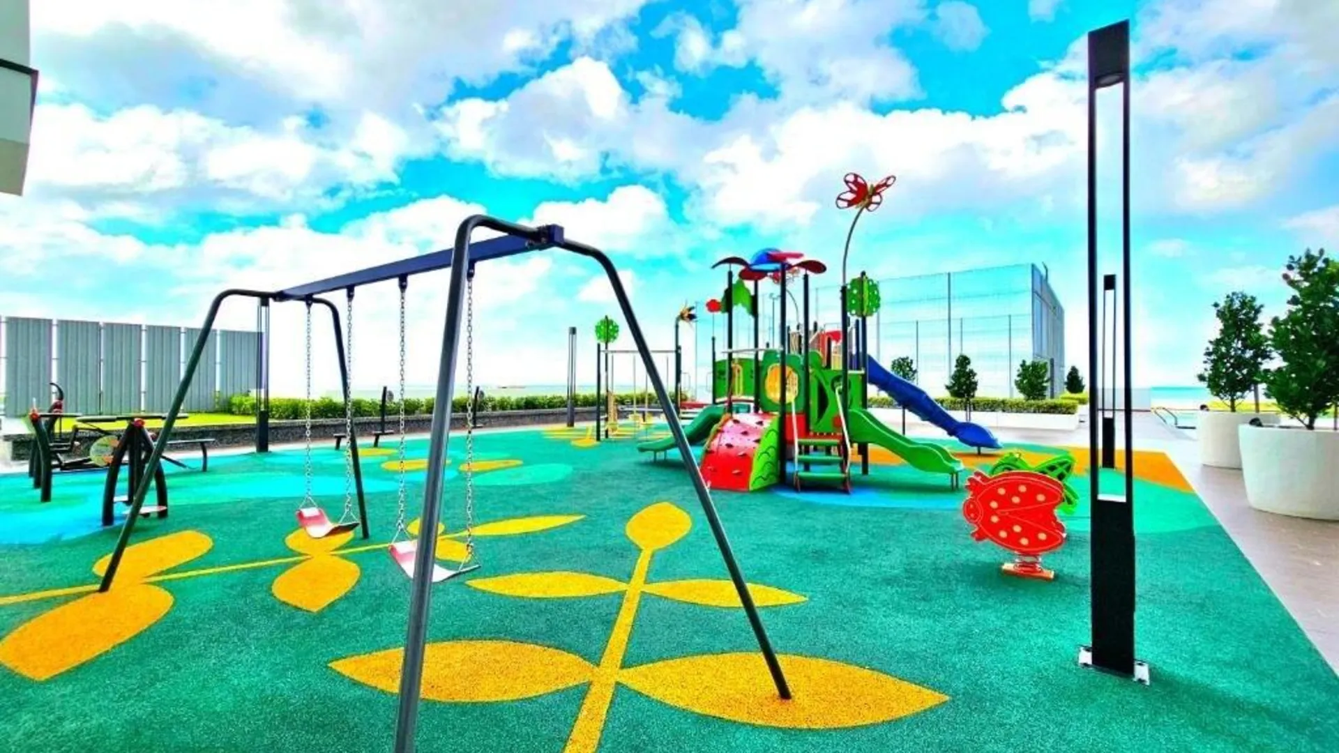 말라카 클레방의 아파트먼트 (710m², 침실 2개, 프라이빗 욕실 2개) 4성급 싱글룸 레스토랑