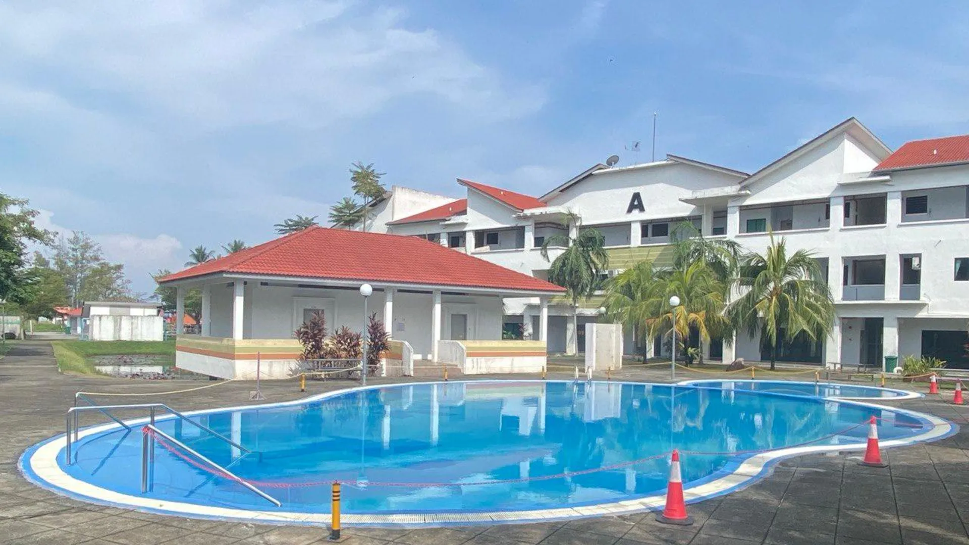 팡코르 팡코르 아일랜드의 스튜디오 아파트먼트 (20m², 프라이빗 욕실 1개) 4성급 싱글룸 객실