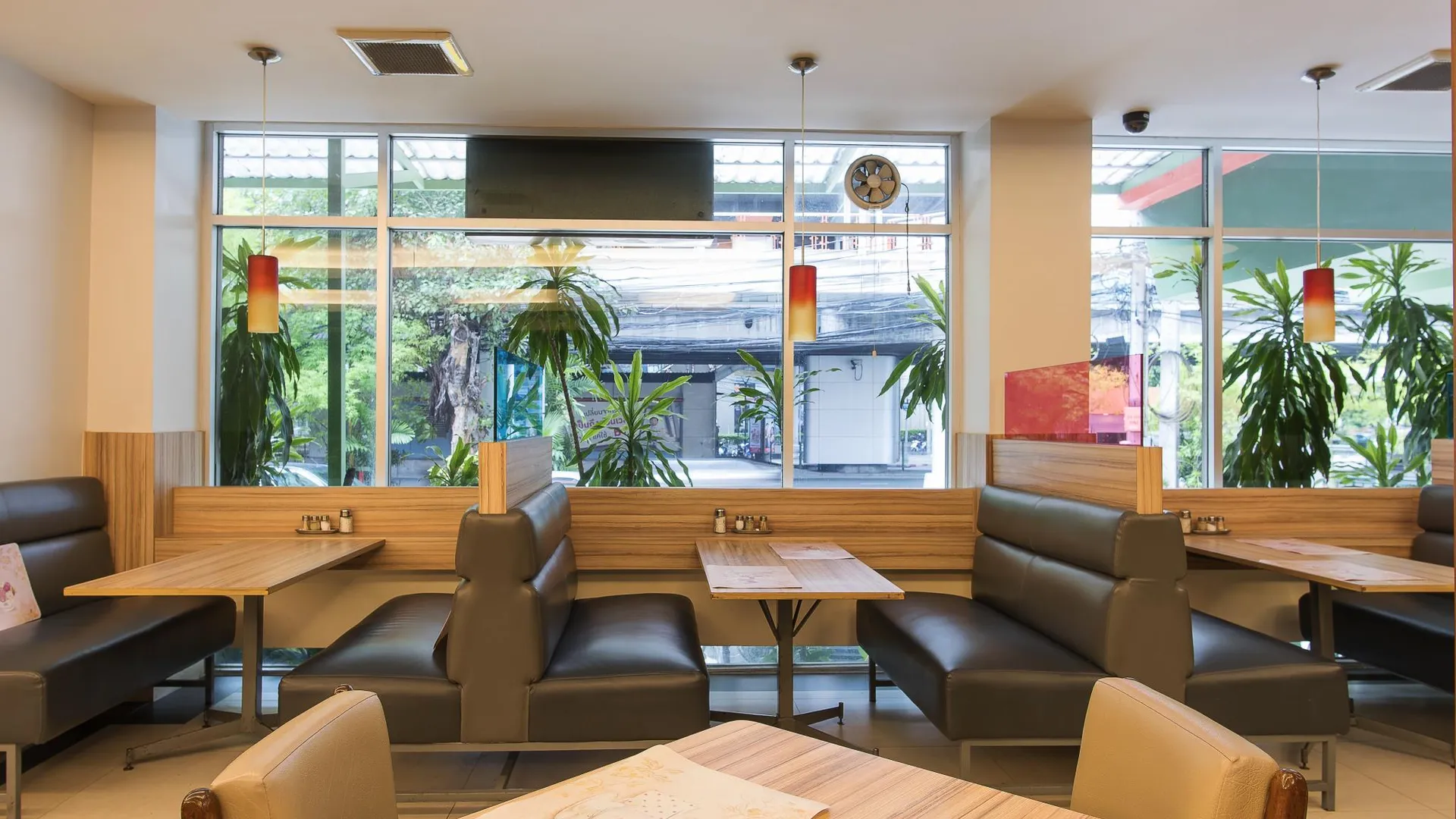 방콕 플로리다 호텔 방콕 2성급 호텔 수영장