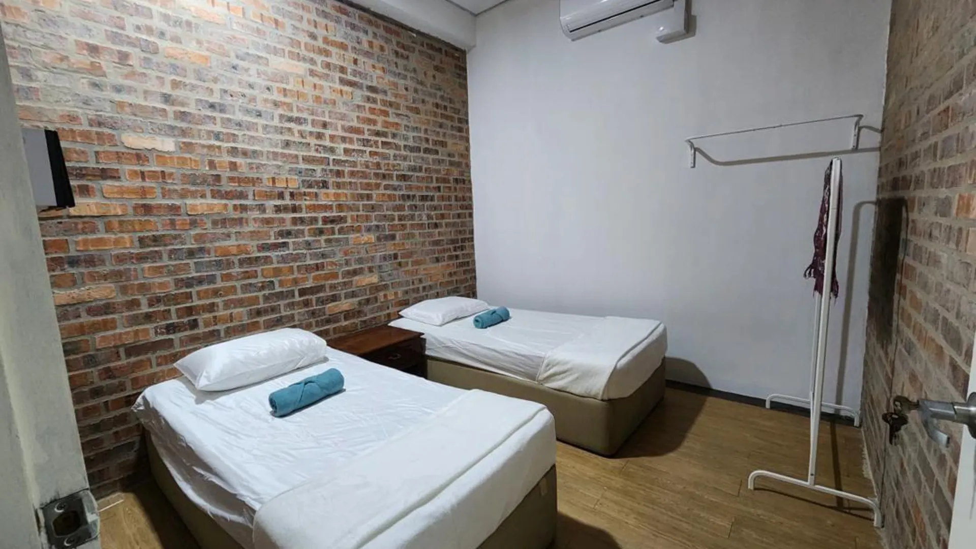 둥군 TamuStudio II -  2bedroomStudio 2성급 게스트하우스 수영장