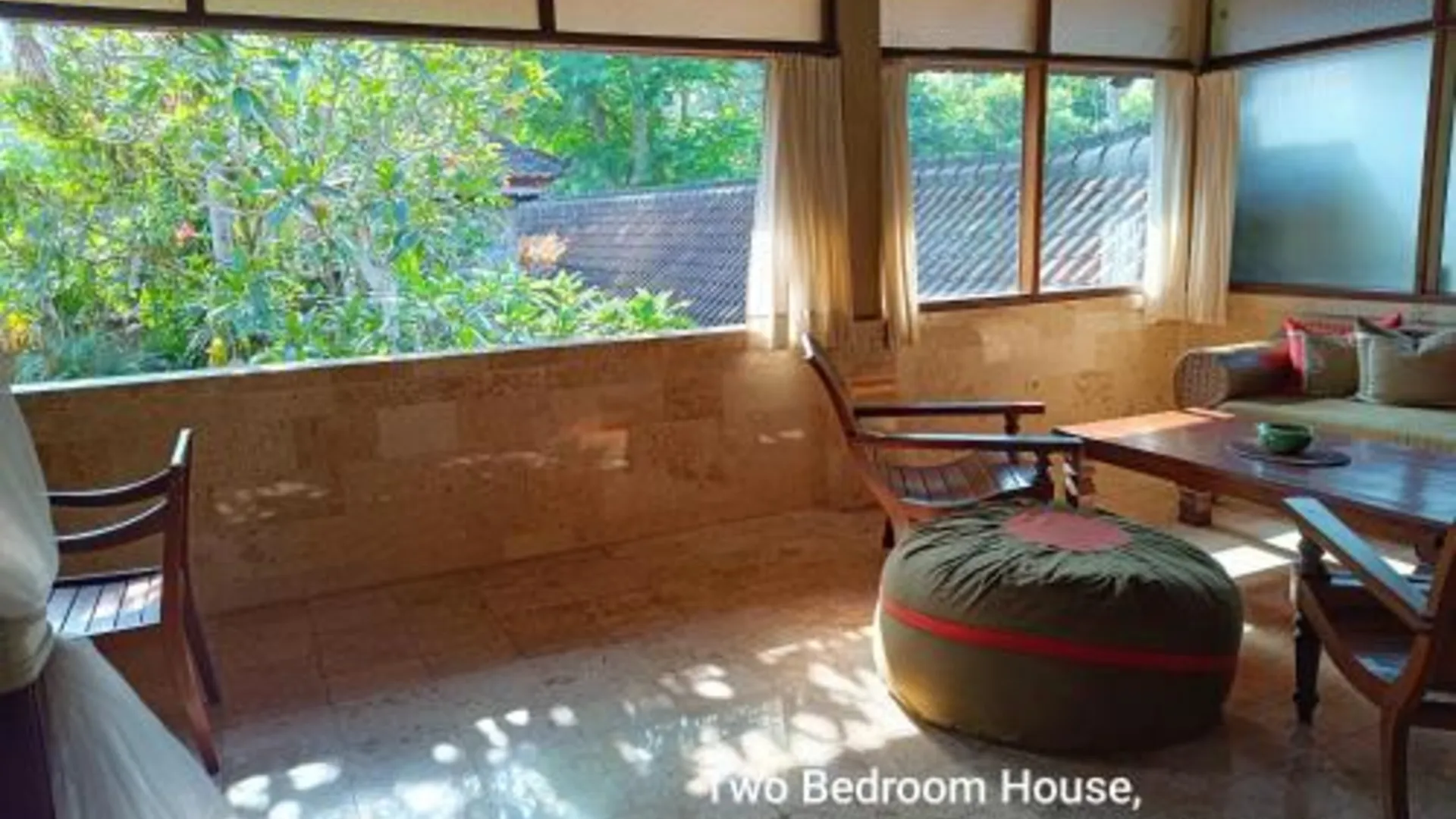 발리 Guci Guesthouses 4성급 호텔 객실