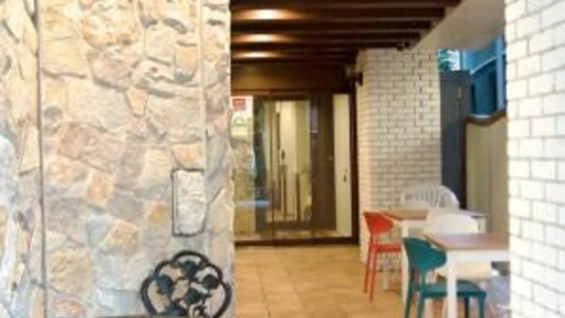 도쿄 / 동경 아스타 호텔 3성급 호텔 수영장