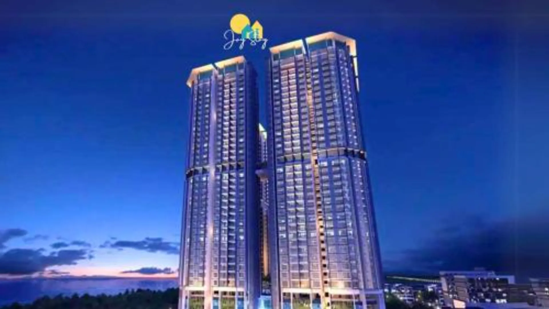 말라카 Atlantis Residence l 6-12 pax l Luxury 2-3 BR l Jonker St l City Centre by Jay Stay Management 4성급 게스트하우스 객실