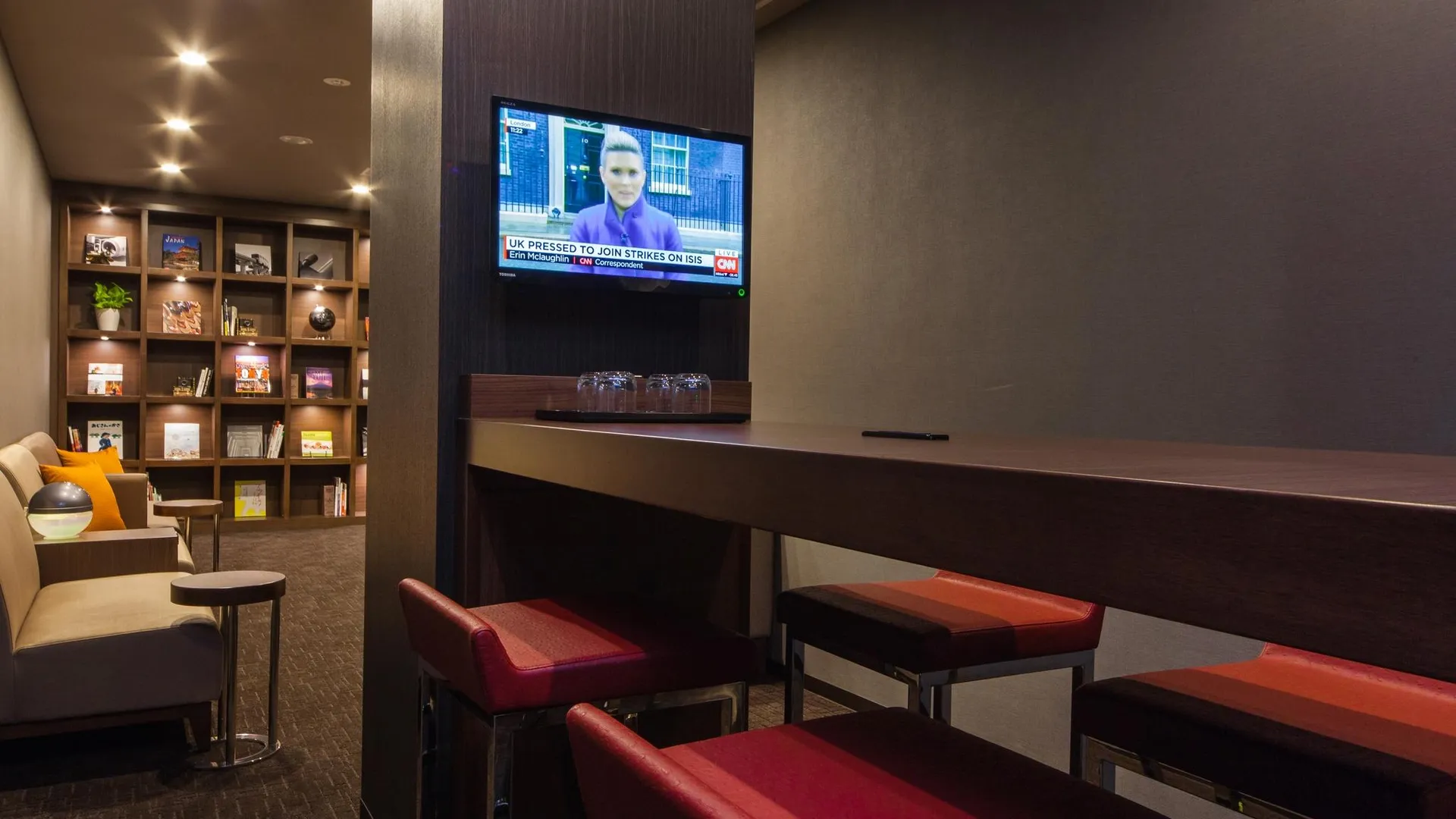 도쿄 / 동경 호텔 마이스테이 하네다 4성급 호텔 수영장