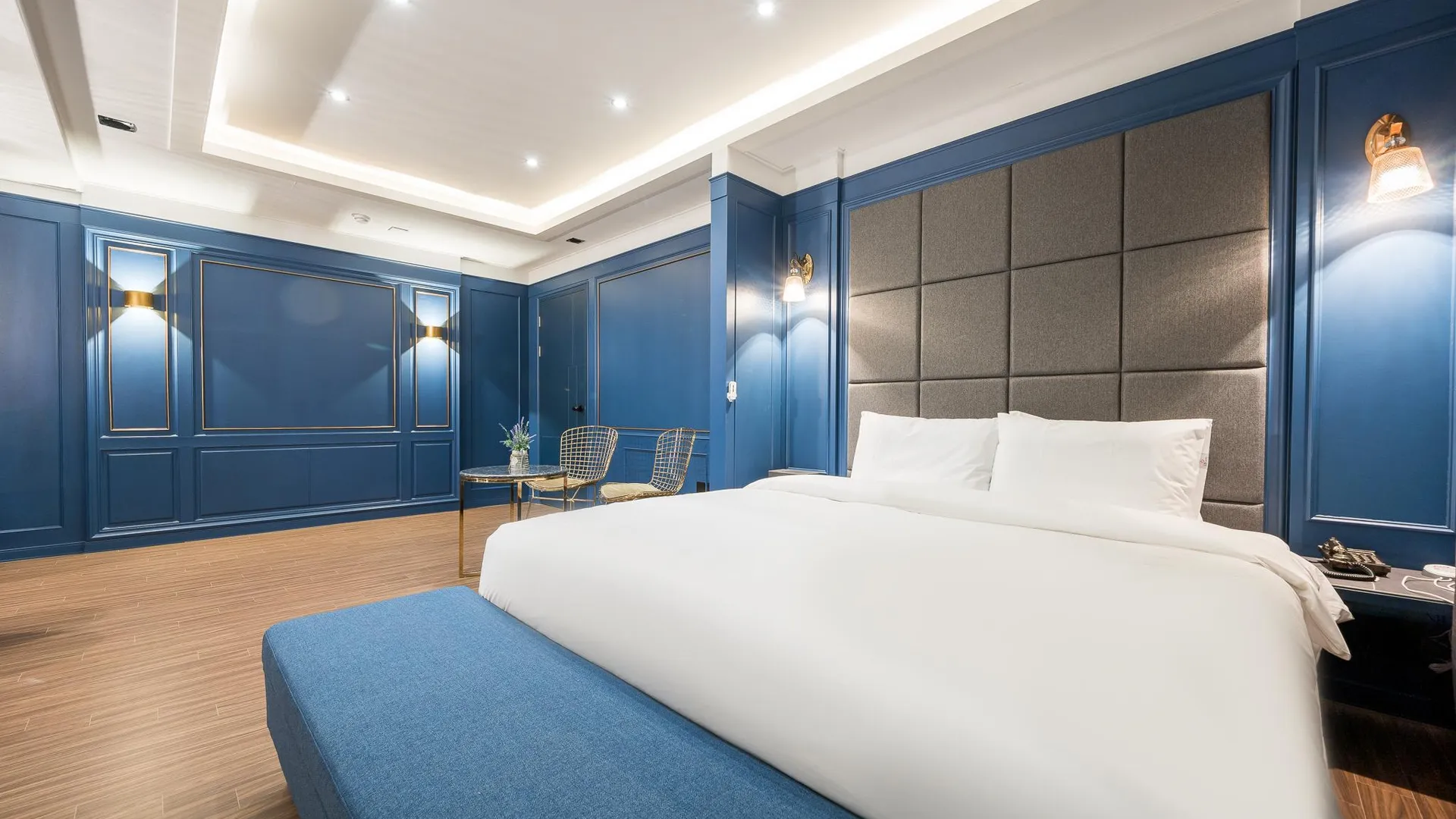 부산 부산 서면 IB 호텔 3성급 호텔 스위트룸