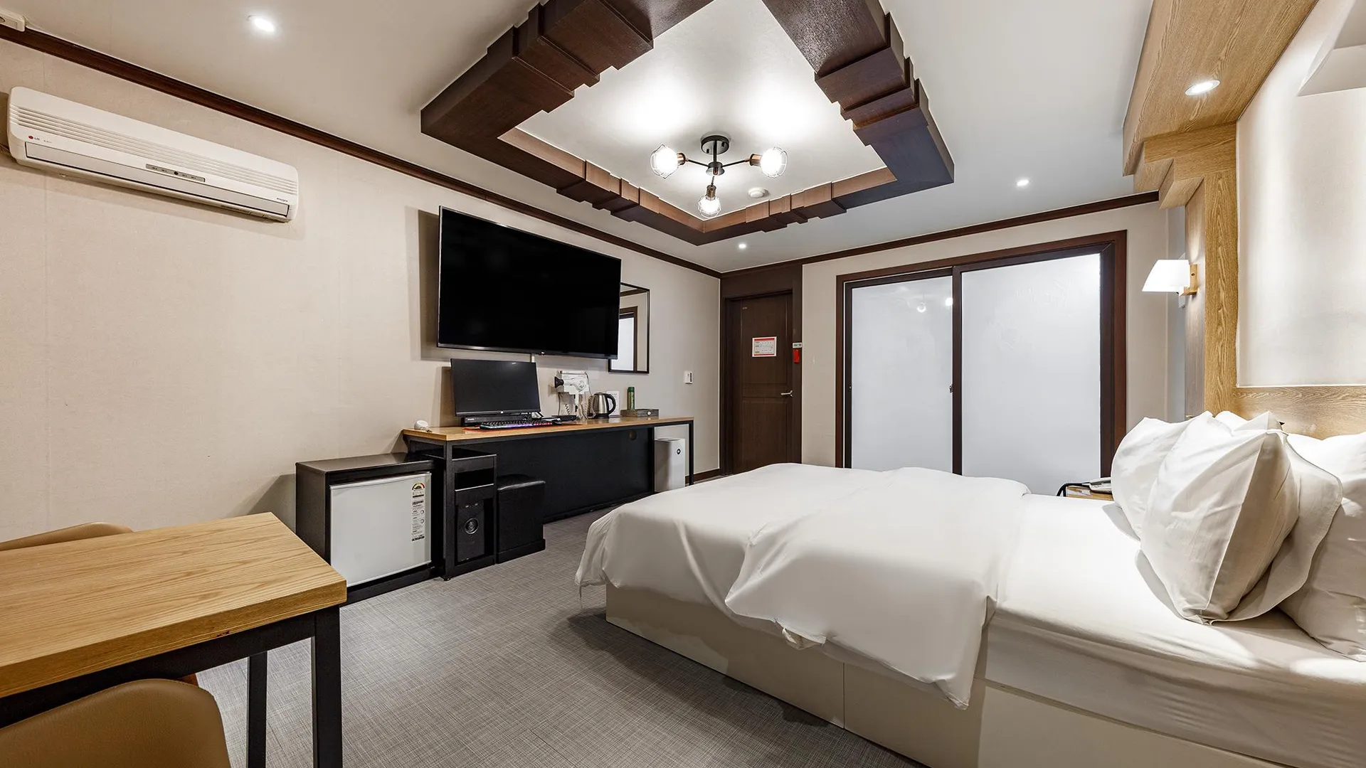 아산 이틀 모텔 호텔 부대시설